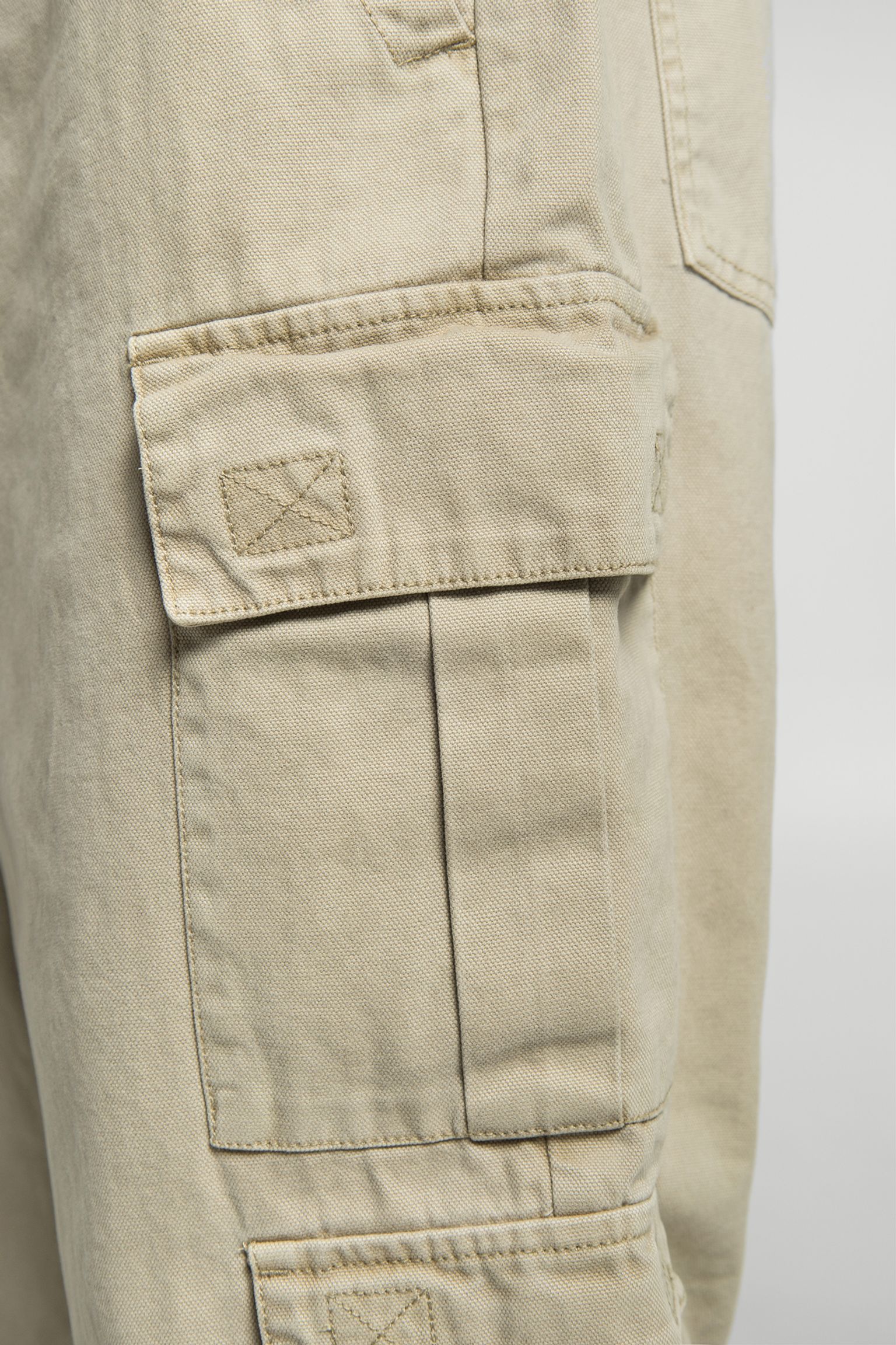 Широкий вибір брюки DEEPDALE RELAXED FITCANVAS TROUSER