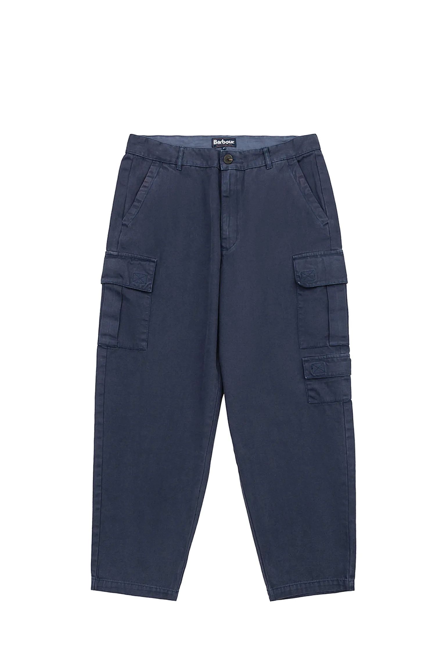 брюки DEEPDALE RELAXED FITCANVAS TROUSER купить