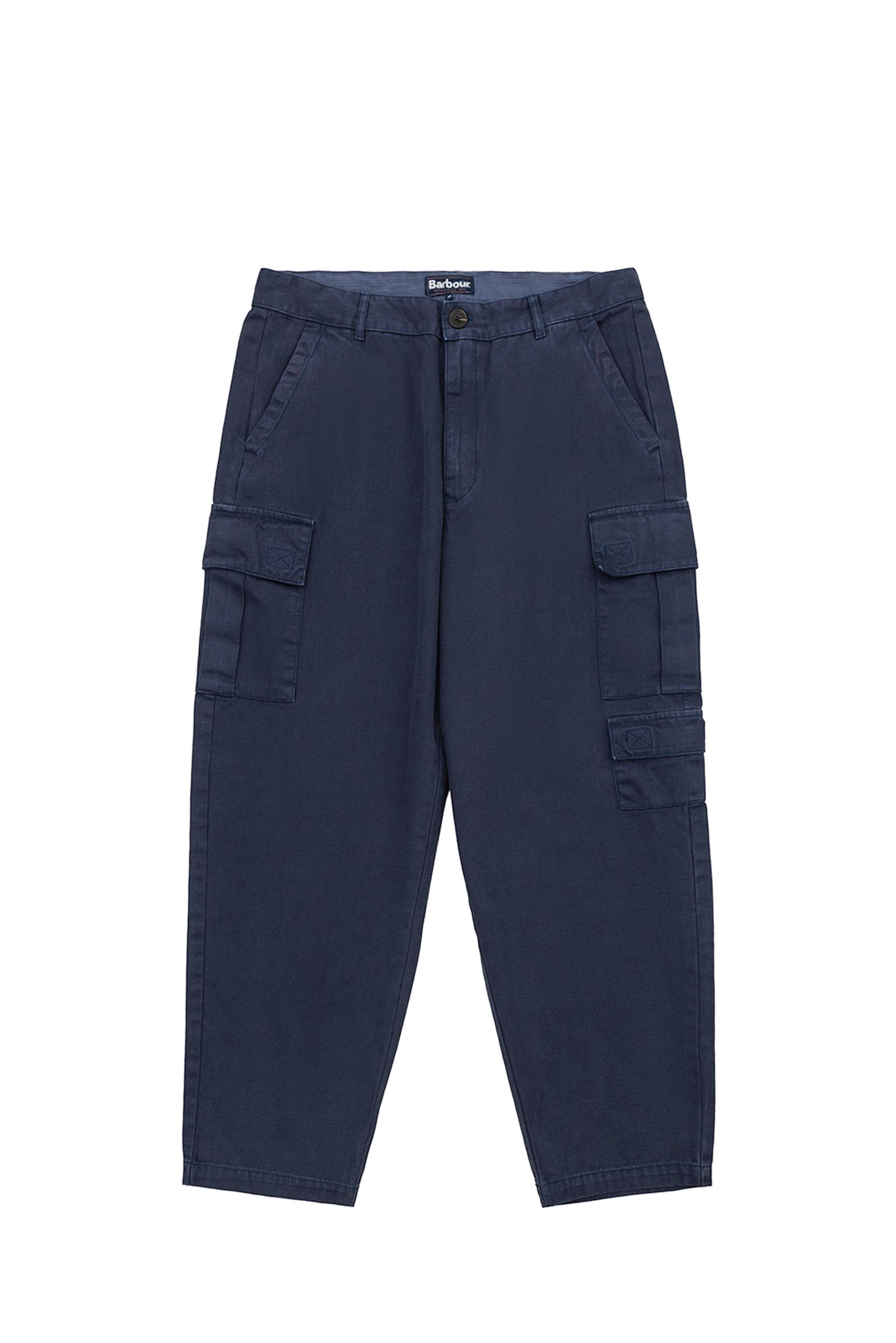 брюки DEEPDALE RELAXED FITCANVAS TROUSER