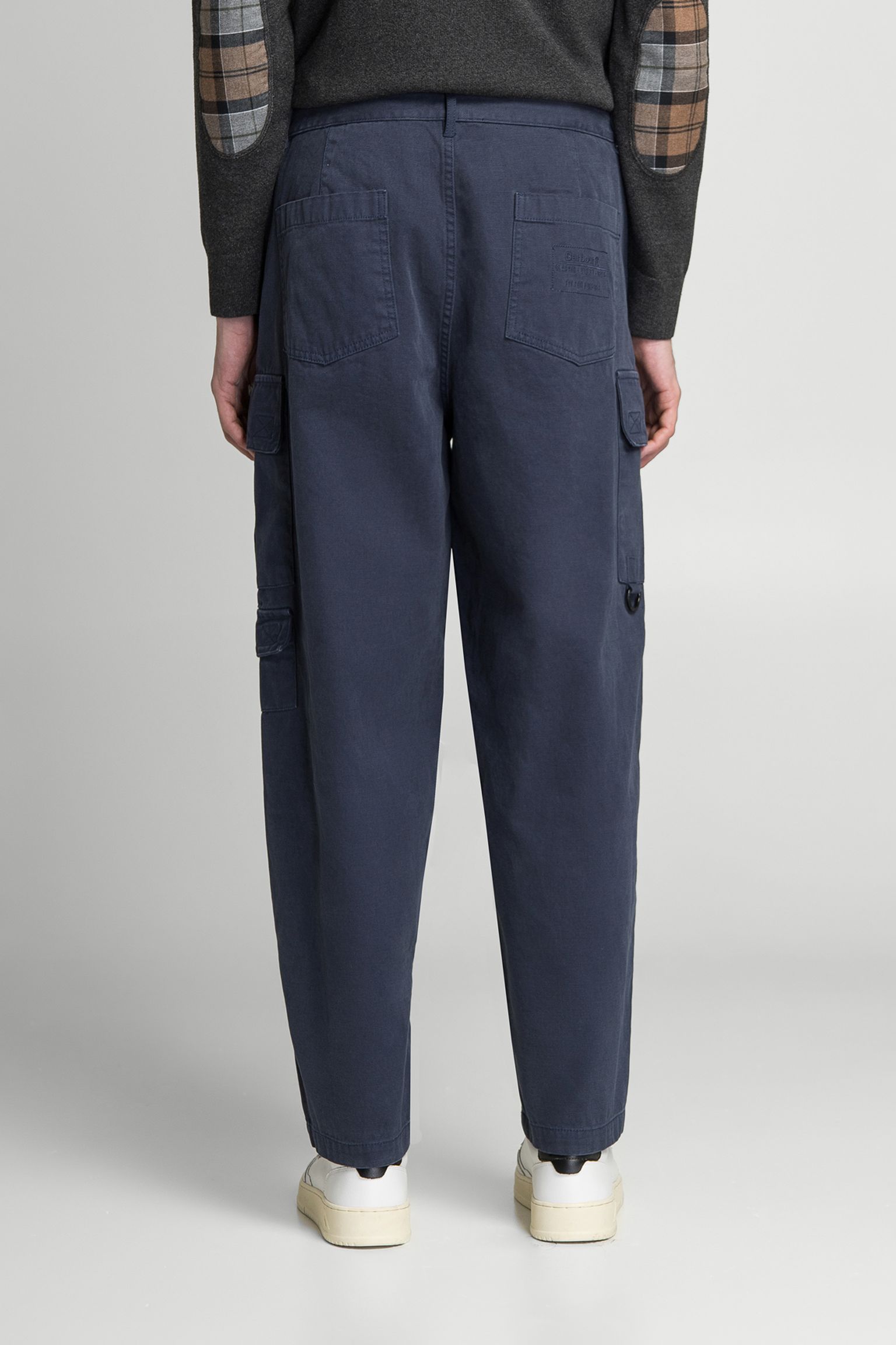 брюки DEEPDALE RELAXED FITCANVAS TROUSER