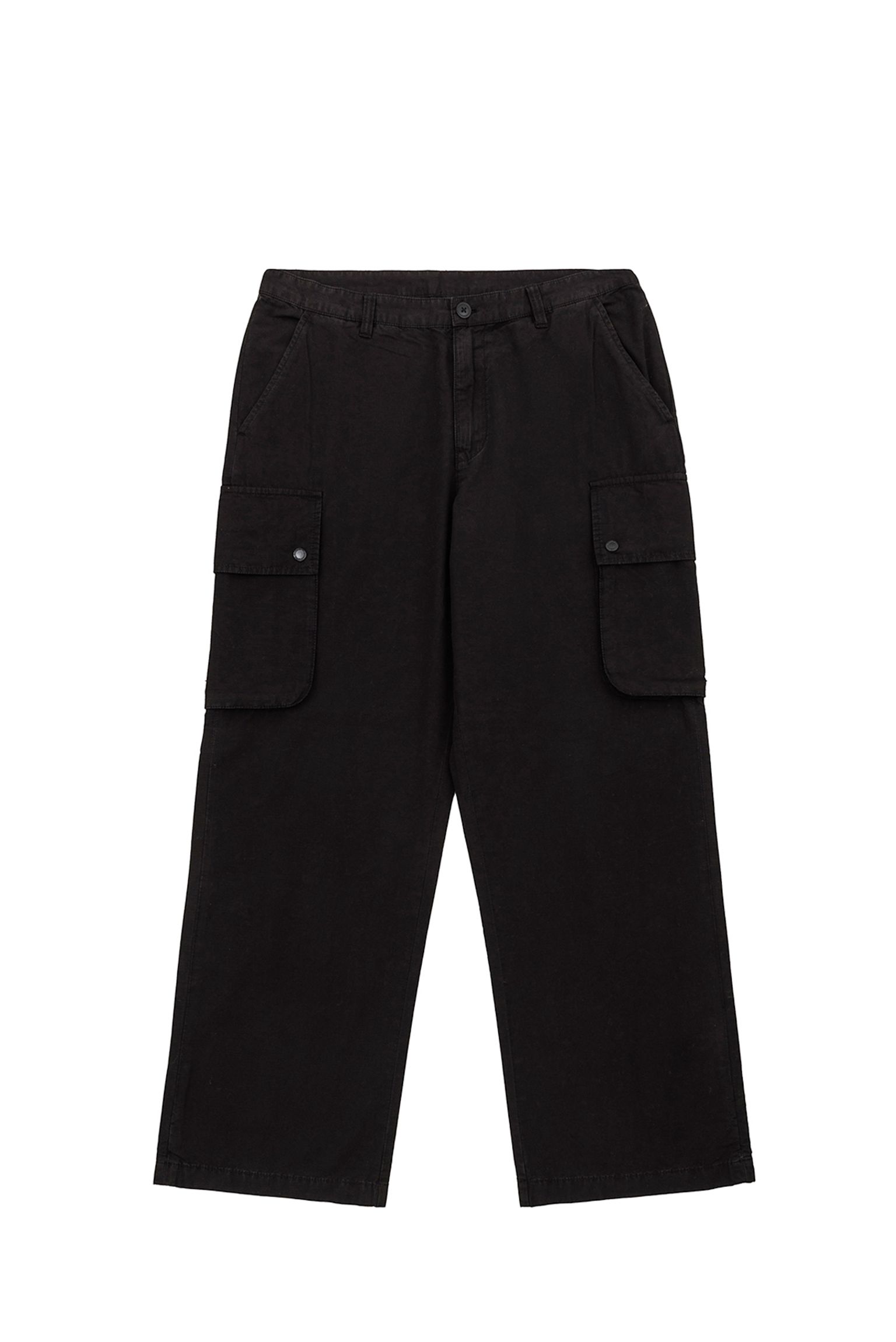 брюки FLETCHER CARGO TROUSER