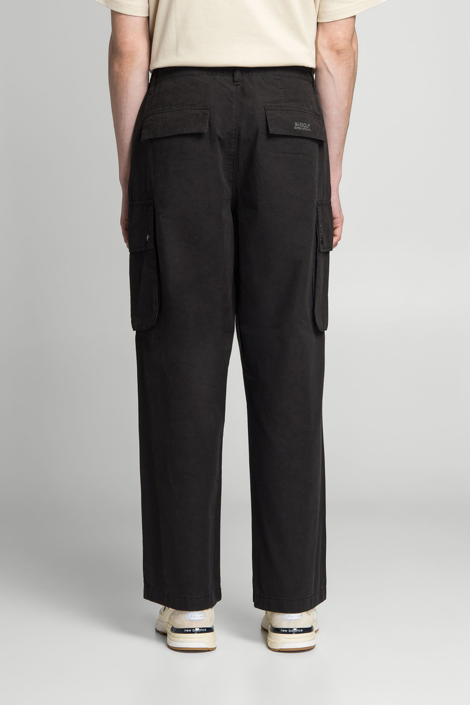 Стильные брюки FLETCHER CARGO TROUSER