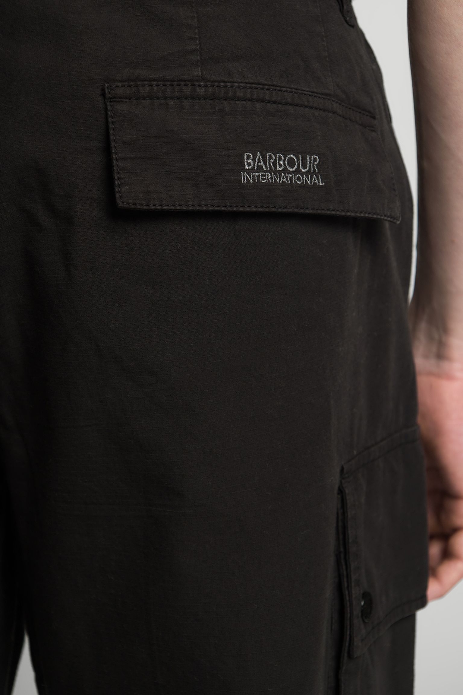 Широкий выбор брюки FLETCHER CARGO TROUSER