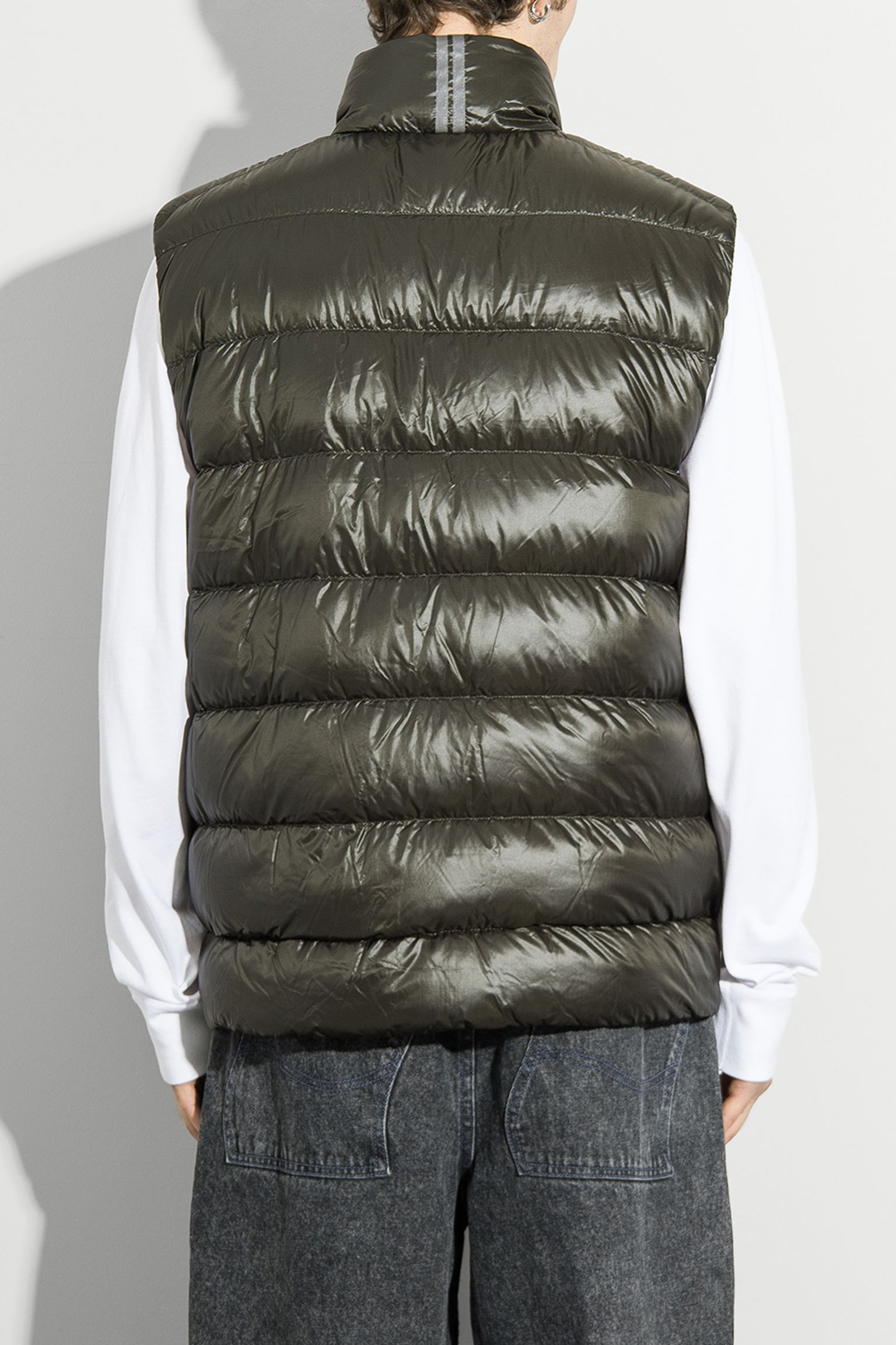Стильные Жилет пуховый CROFTON VEST BD