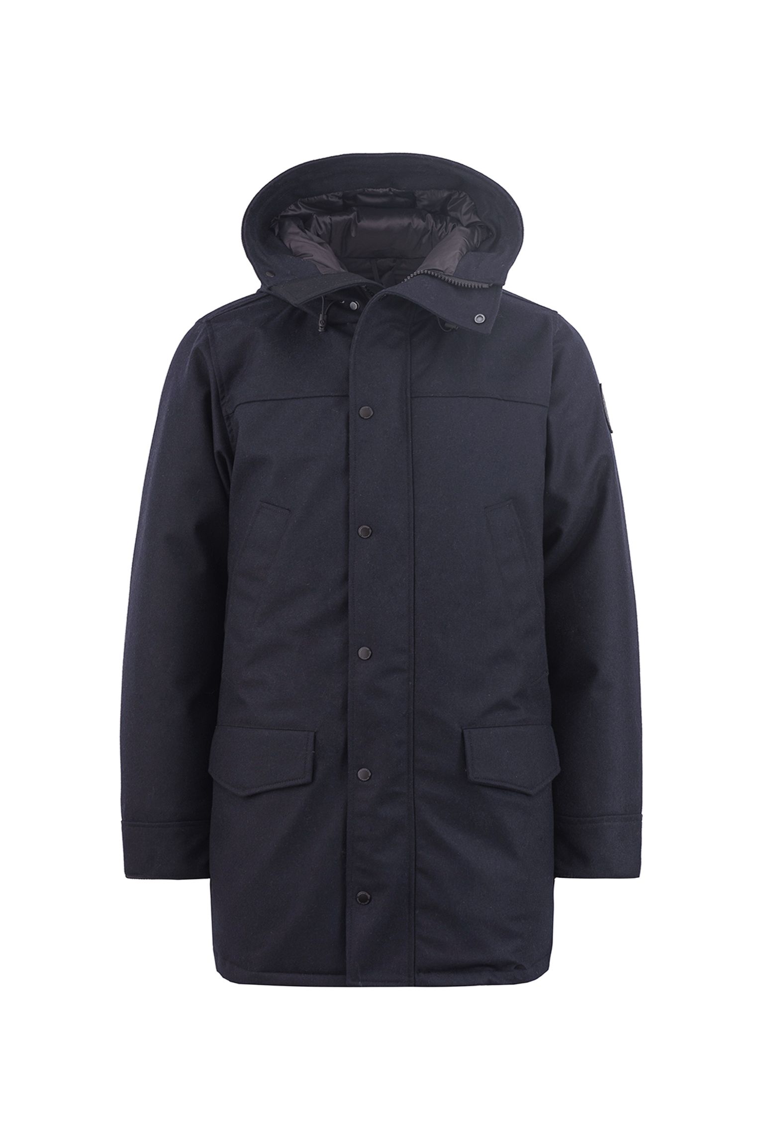 Парка LANGFORD PARKA WR купить