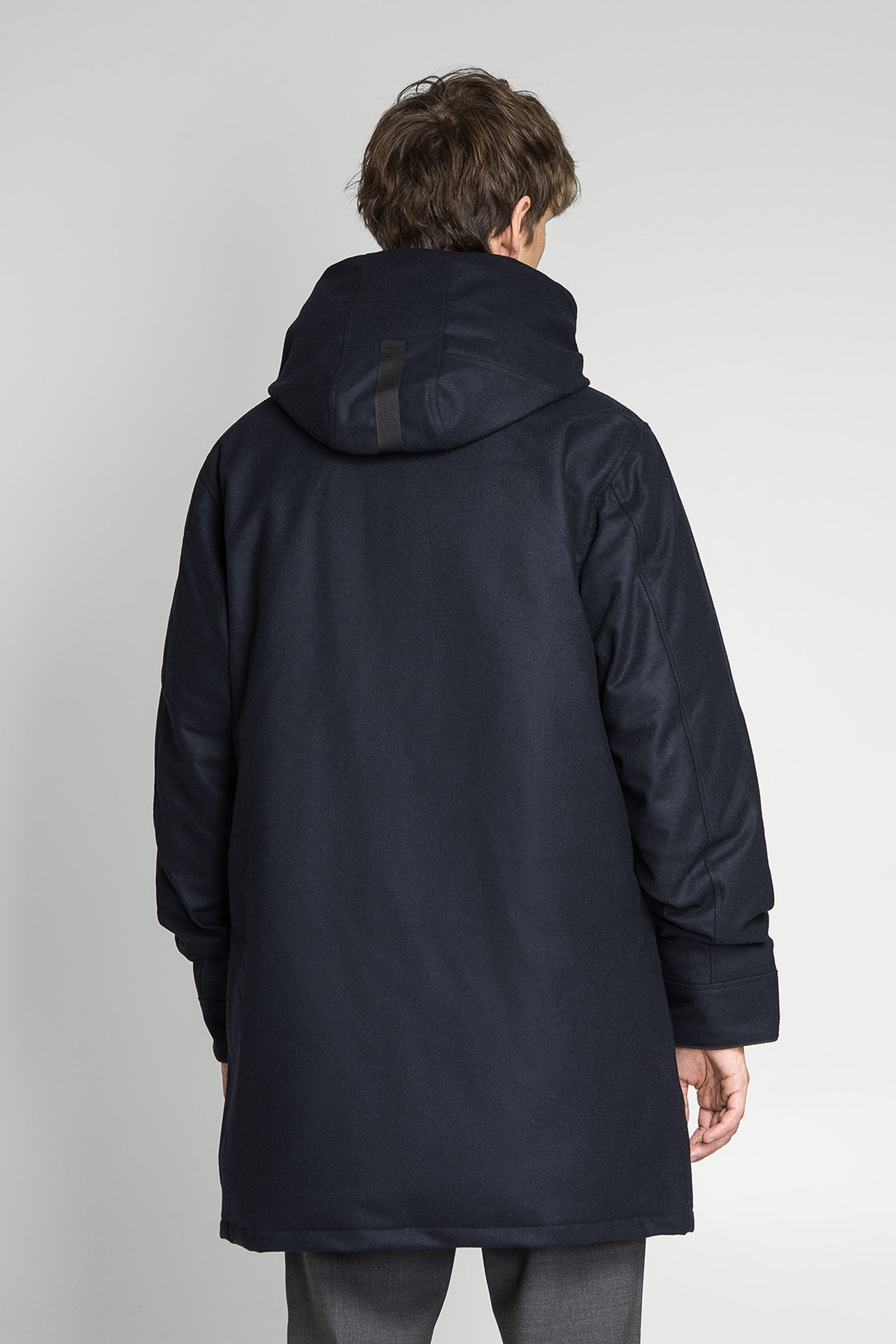 Стильные Парка LANGFORD PARKA WR