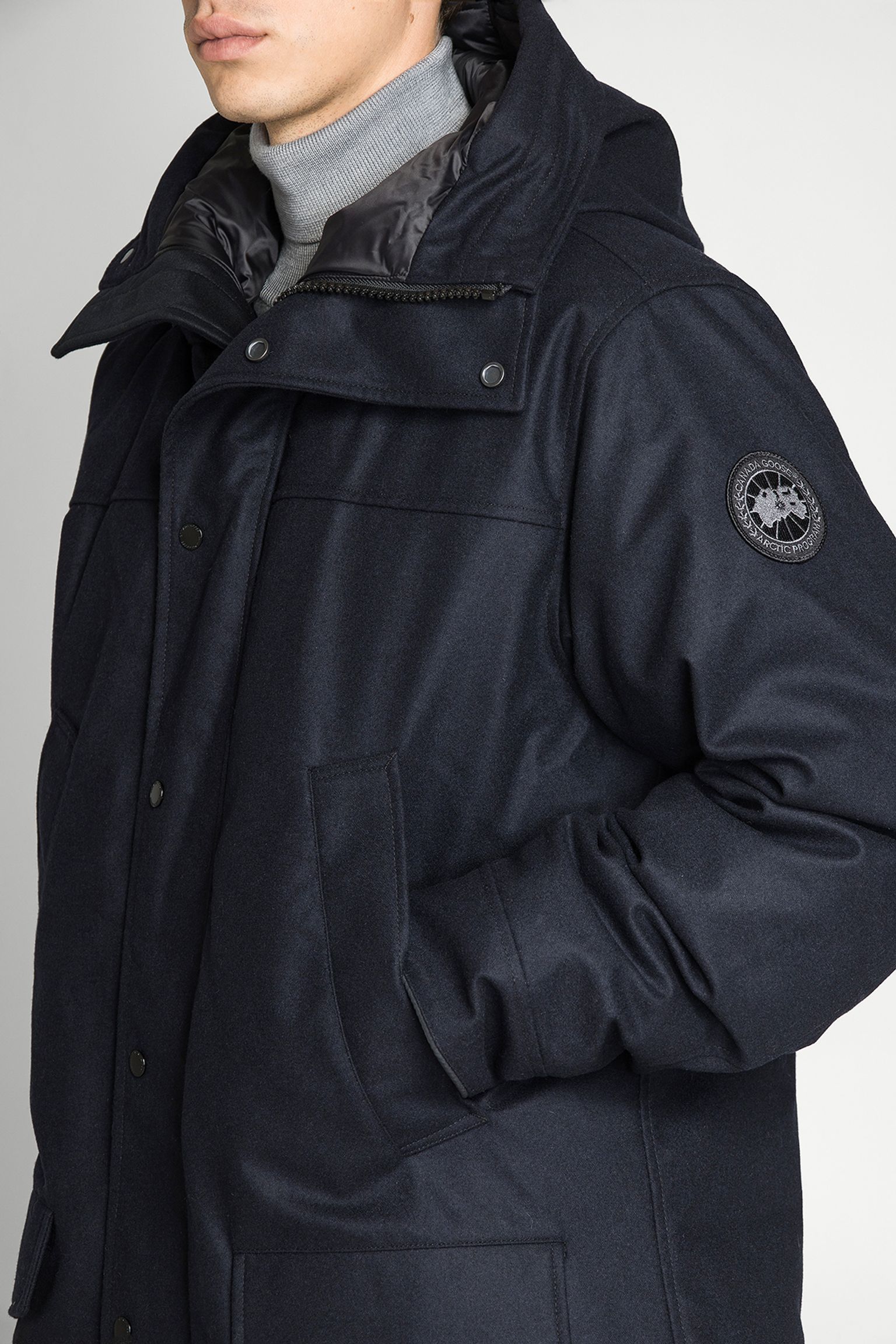 Широкий выбор Парка LANGFORD PARKA WR