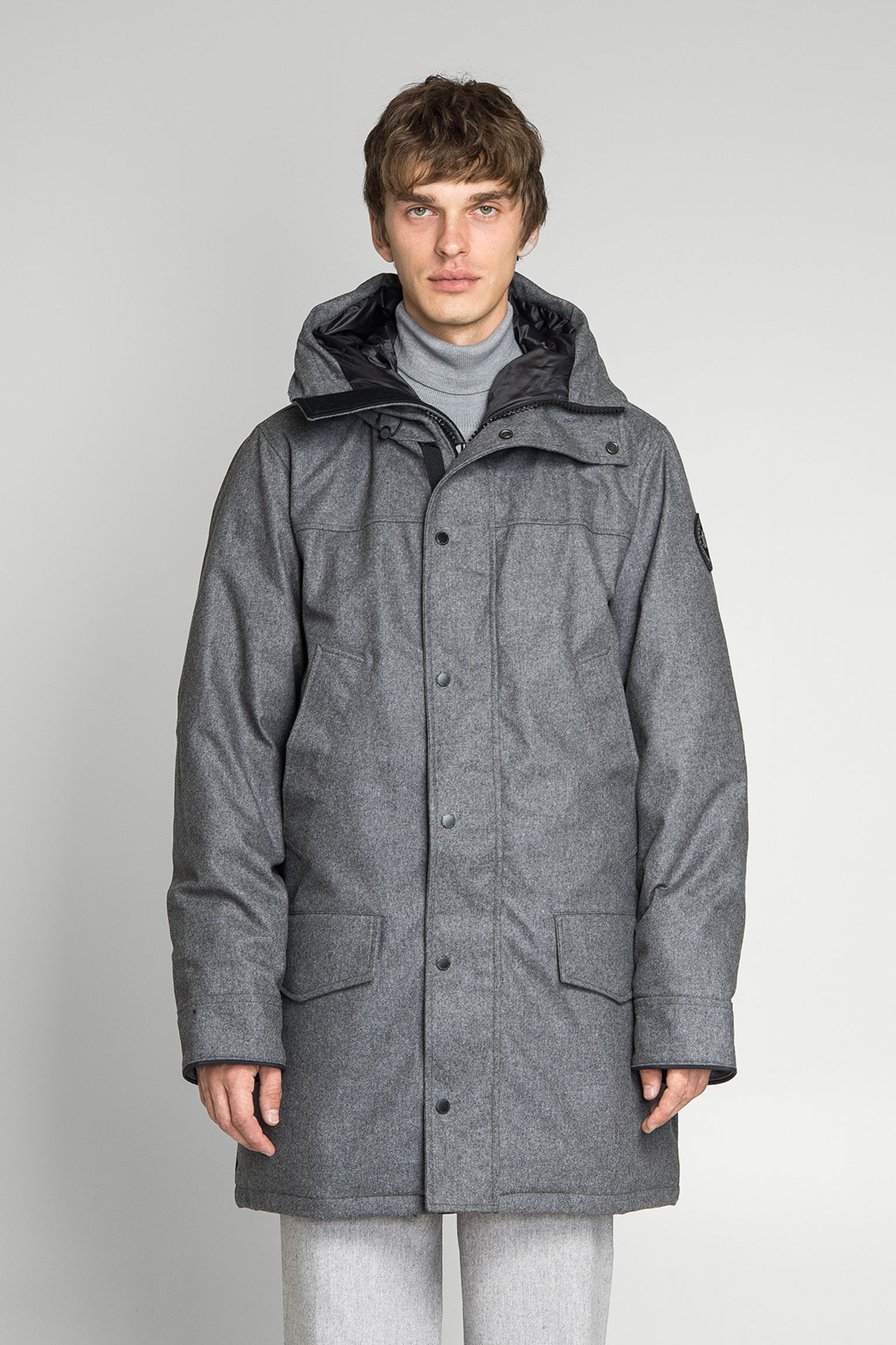 Парка LANGFORD PARKA WR купить в Украине