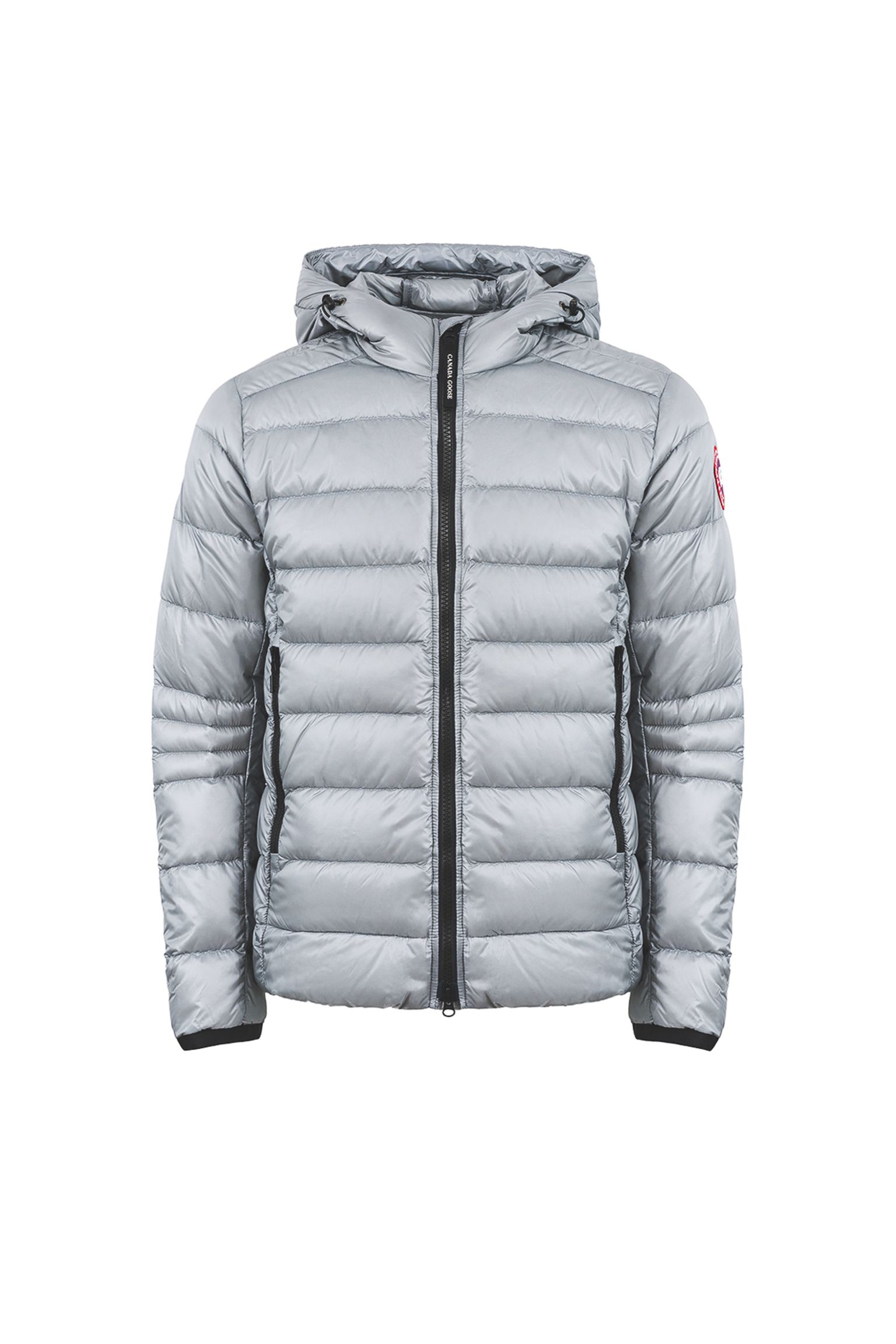 Пуховик CROFTON HOODY купить