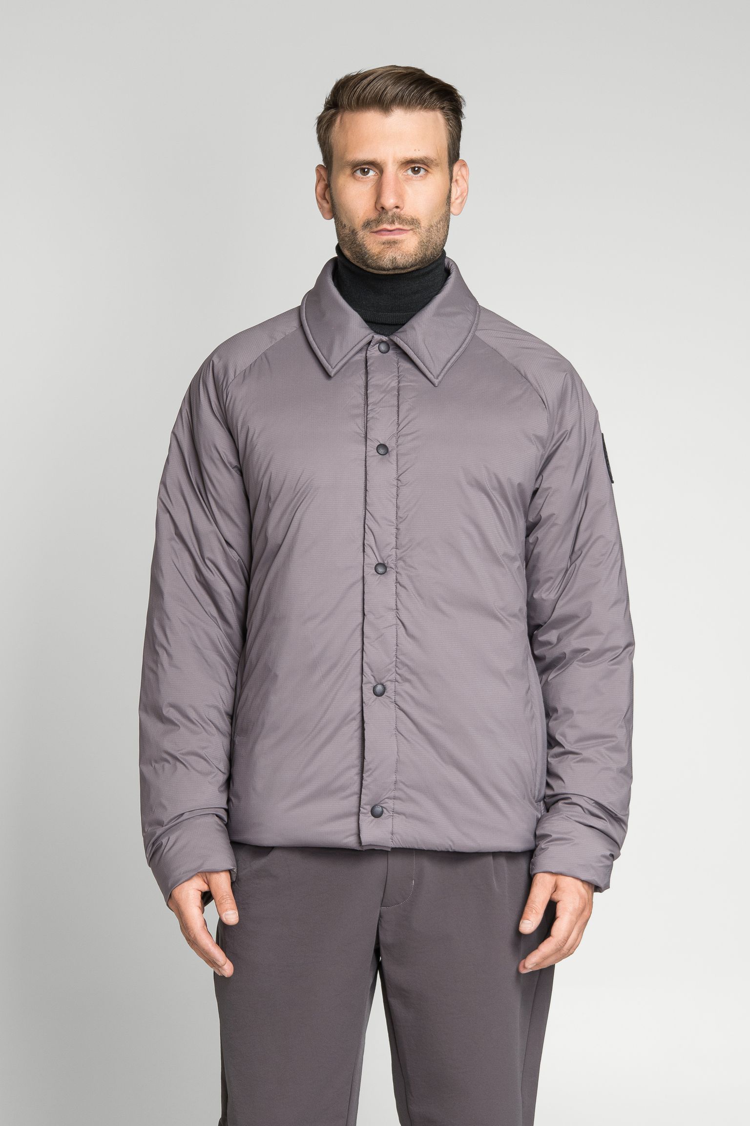 Пуховик LODGE COACH JACKET BD купить в Украине