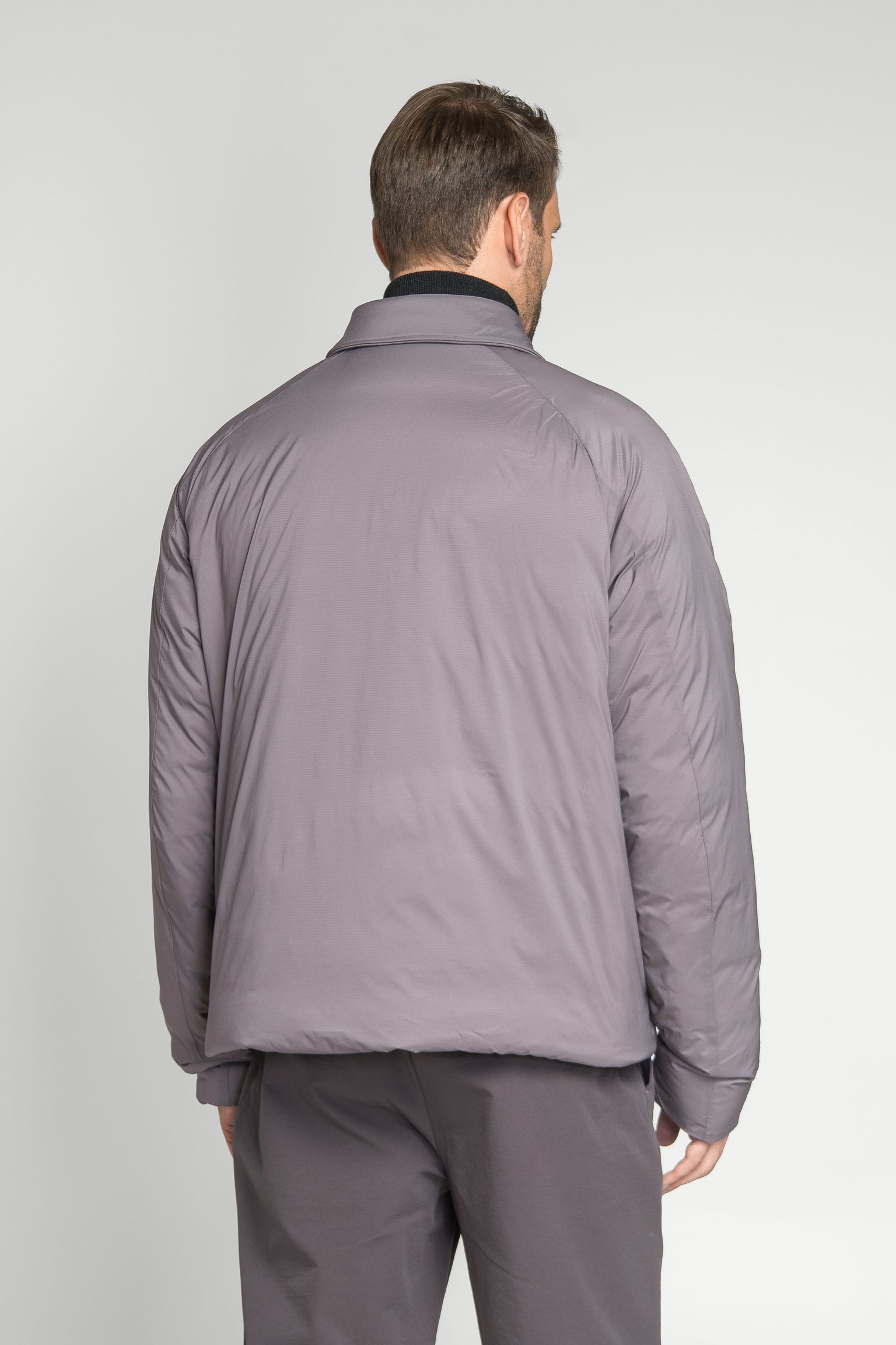 Стильные Пуховик LODGE COACH JACKET BD
