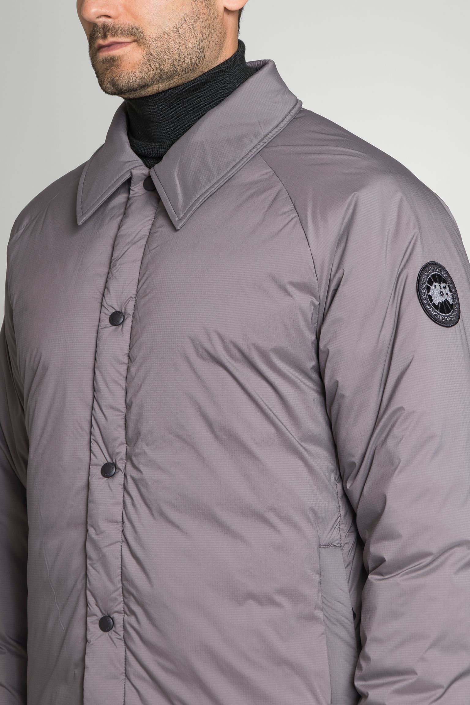 Широкий выбор Пуховик LODGE COACH JACKET BD