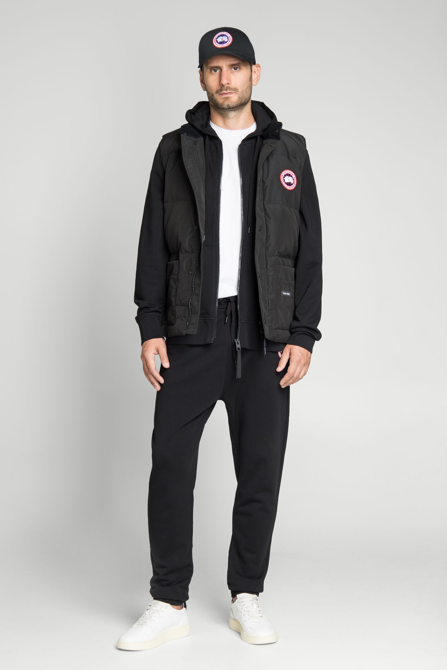 Спортивные брюки HURON PANT с доставкой