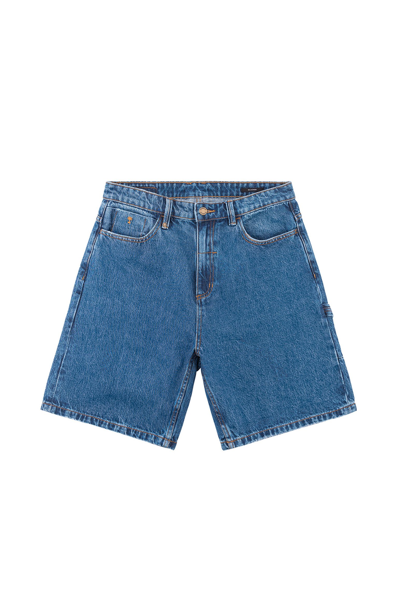 Шорты Slacker Denim купить