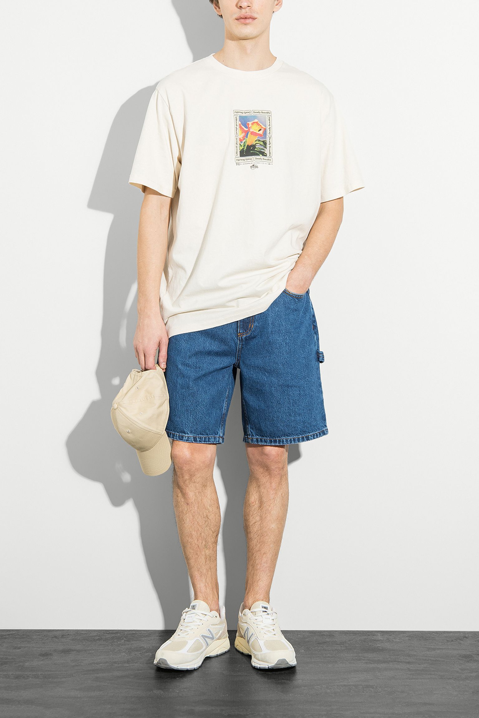 Шорты Slacker Denim купить в Украине