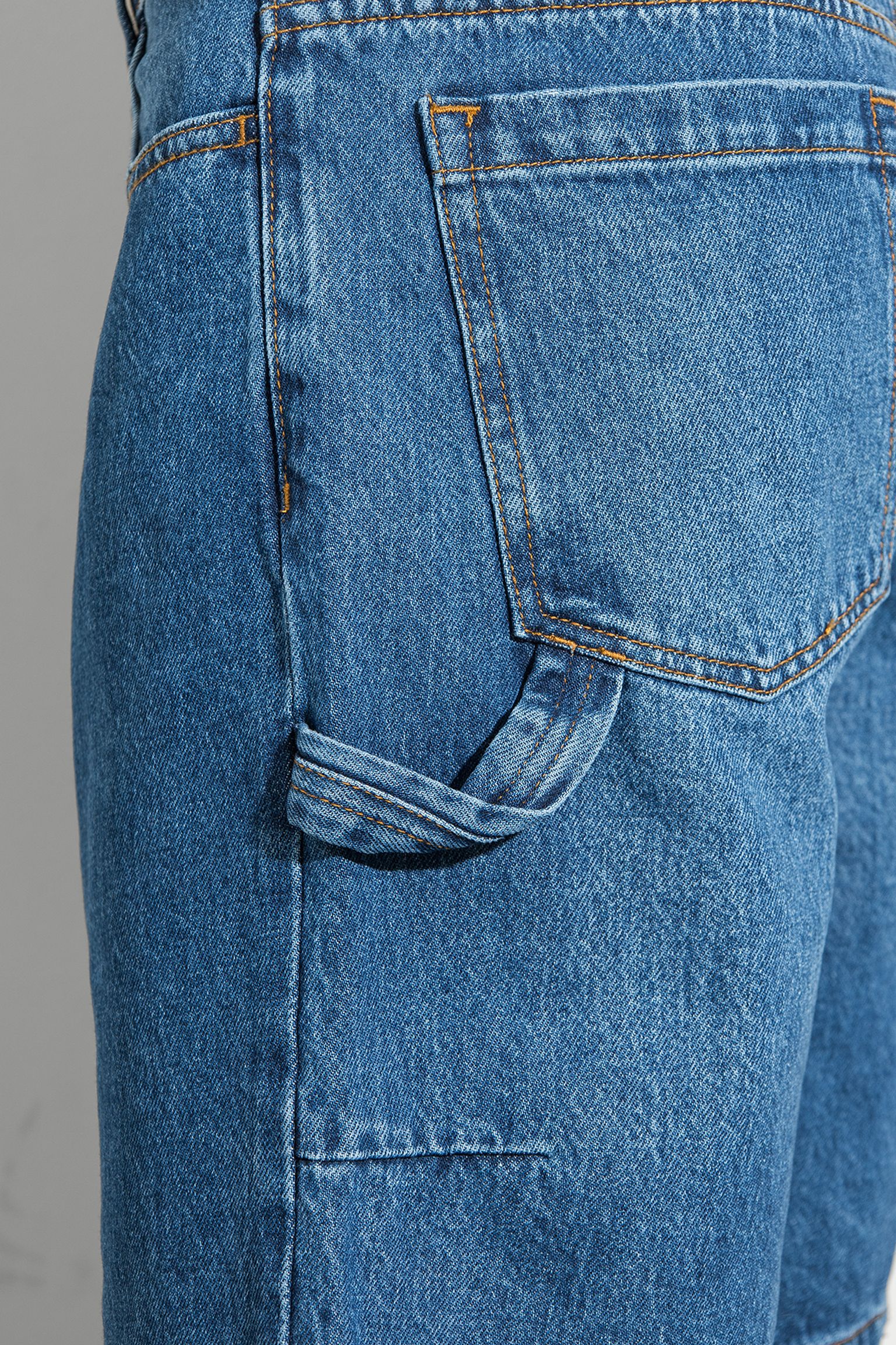 Широкий выбор Шорты Slacker Denim