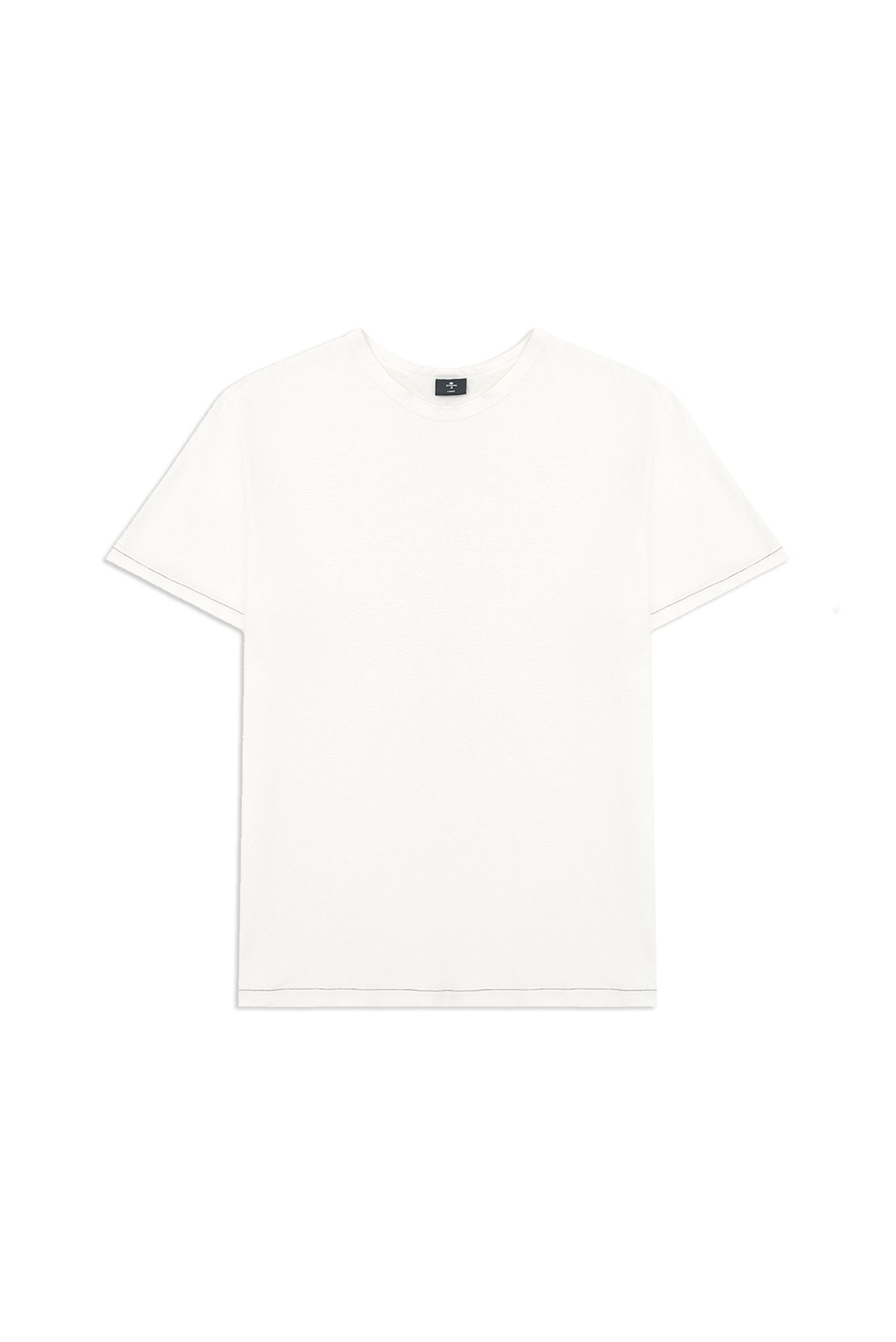 Футболка Hemp Stitch Merch Fit купить