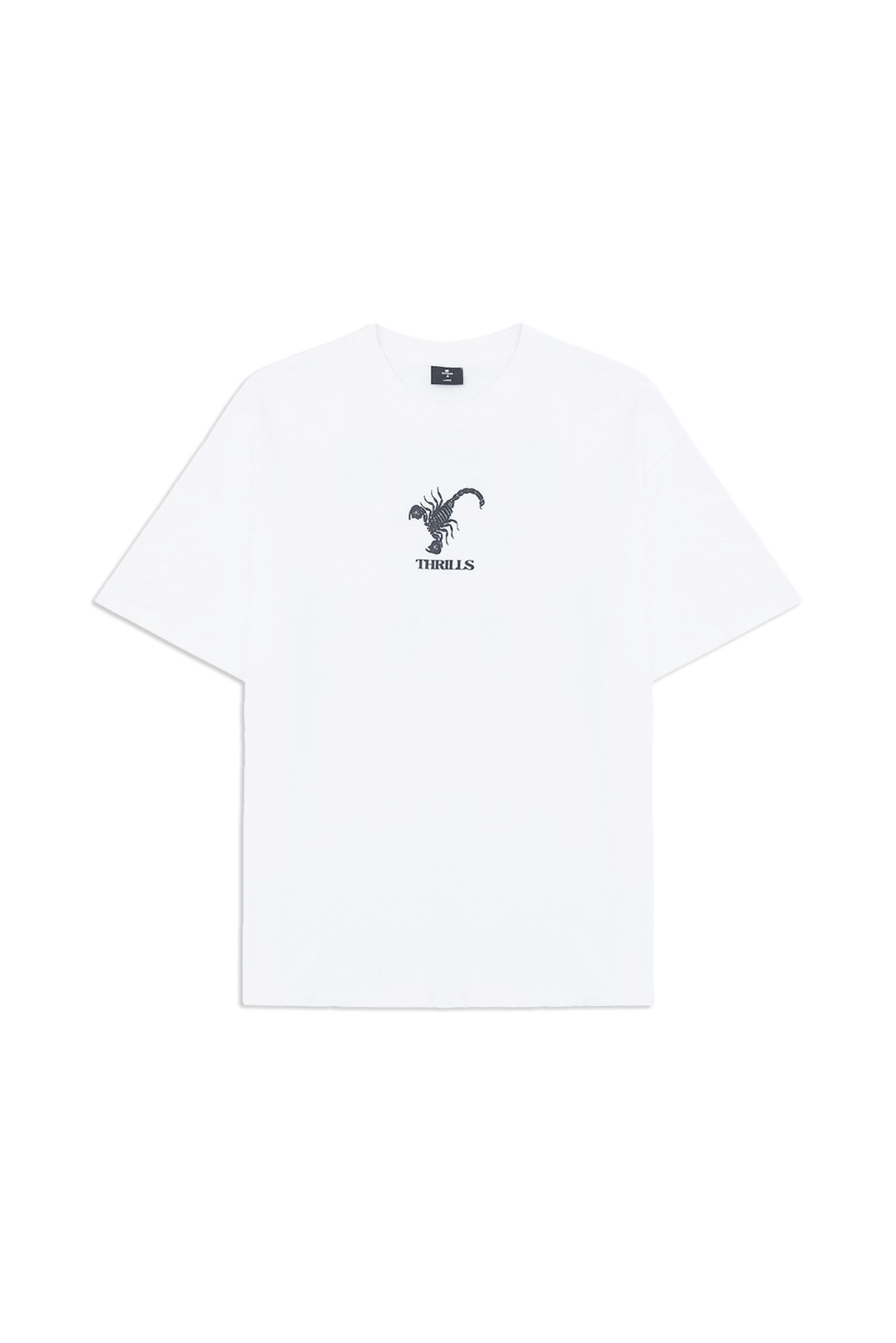 Футболка Energy Box Fit Oversize купить