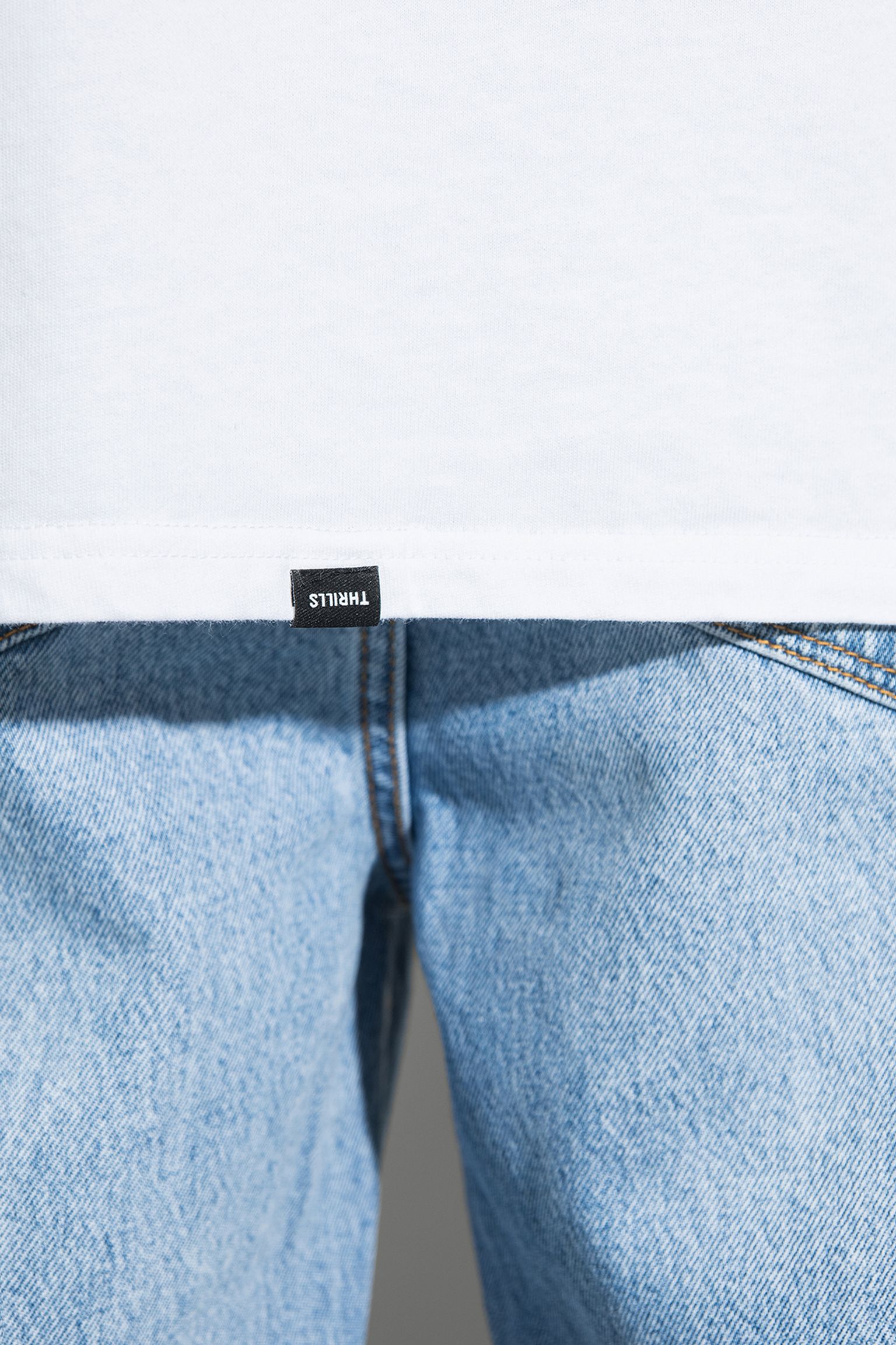 Широкий выбор Футболка Energy Box Fit Oversize