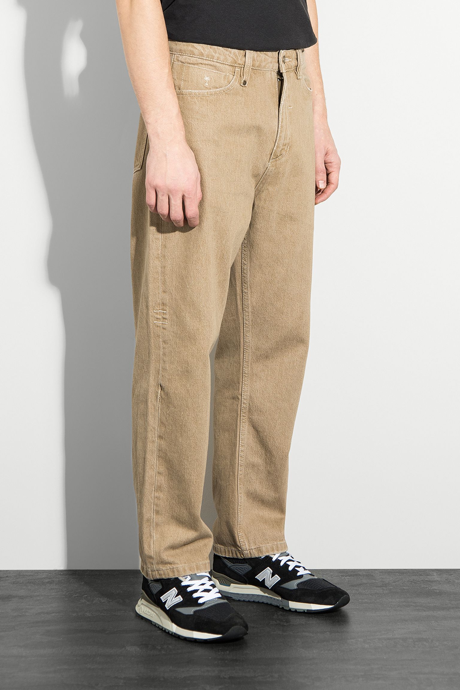 Джинсы Slacker Denim с доставкой