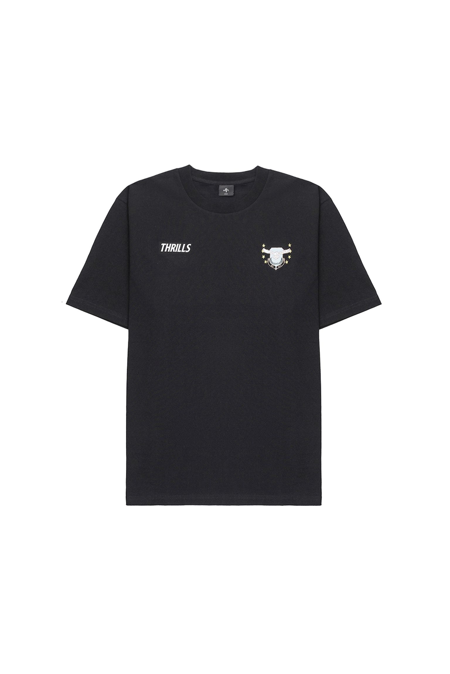 Футболка Centennial Oversize Fit купити