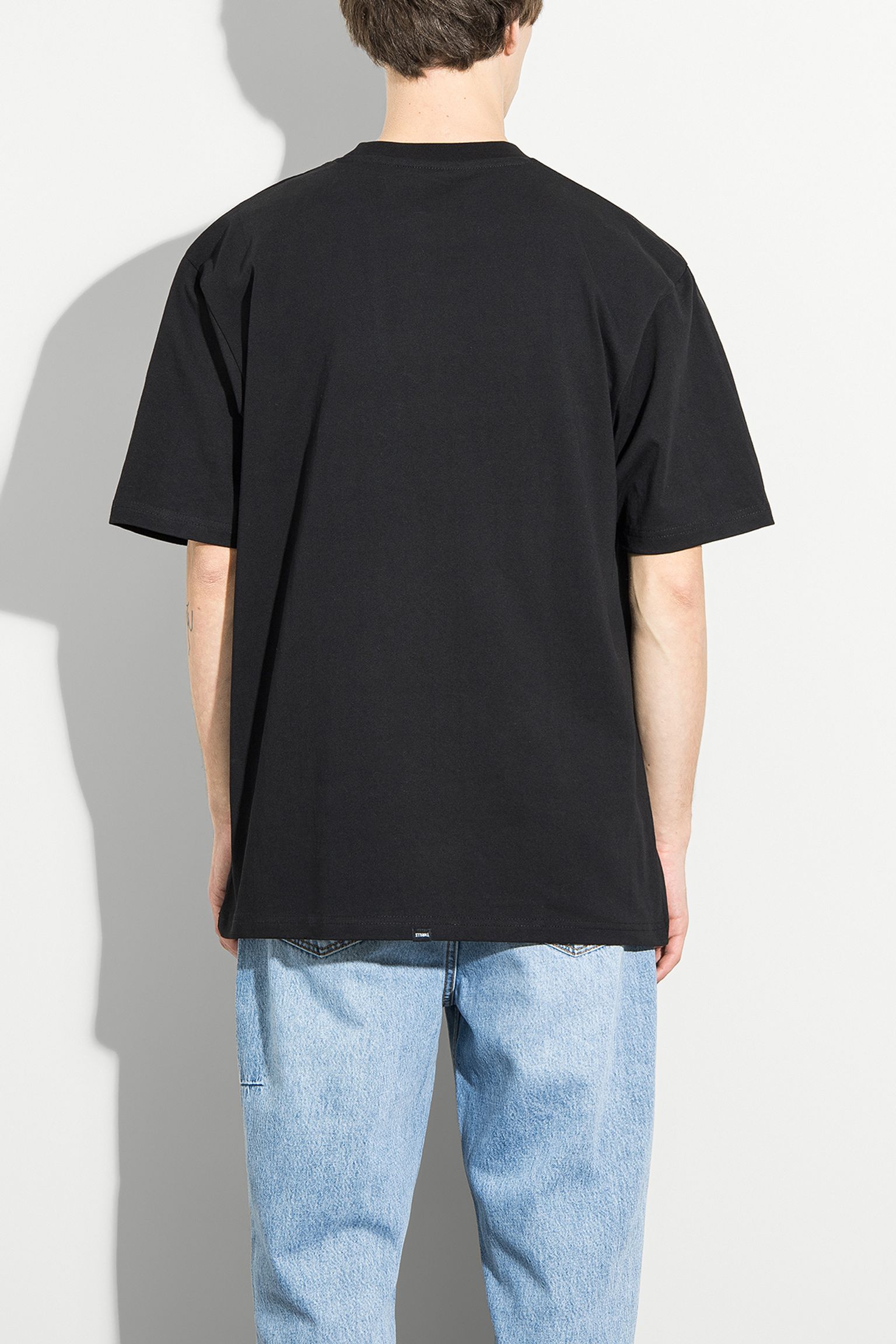 Стильні Футболка Centennial Oversize Fit