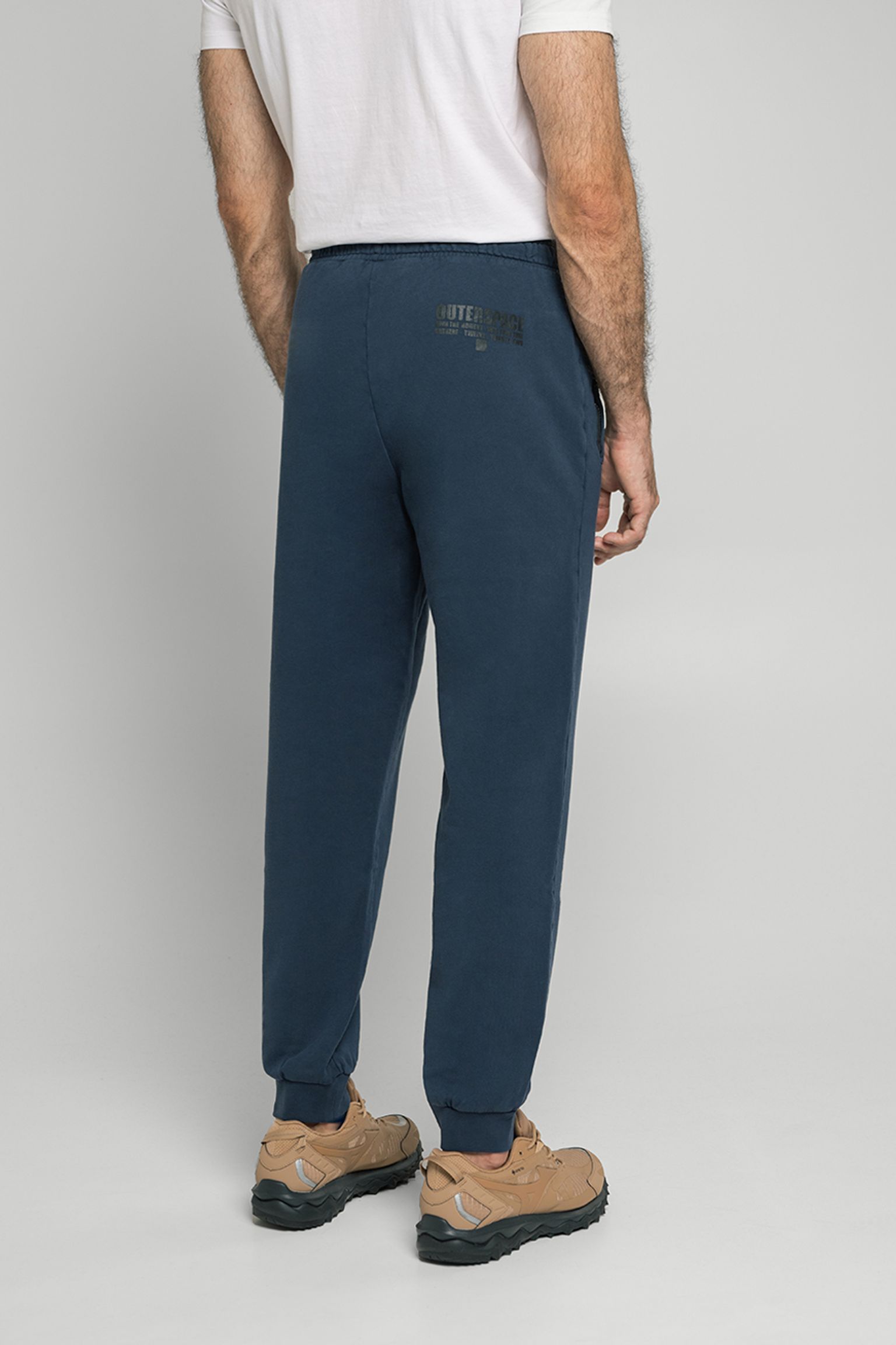 Спортивные брюки OUTHERE PANTALONI FELPA ERE