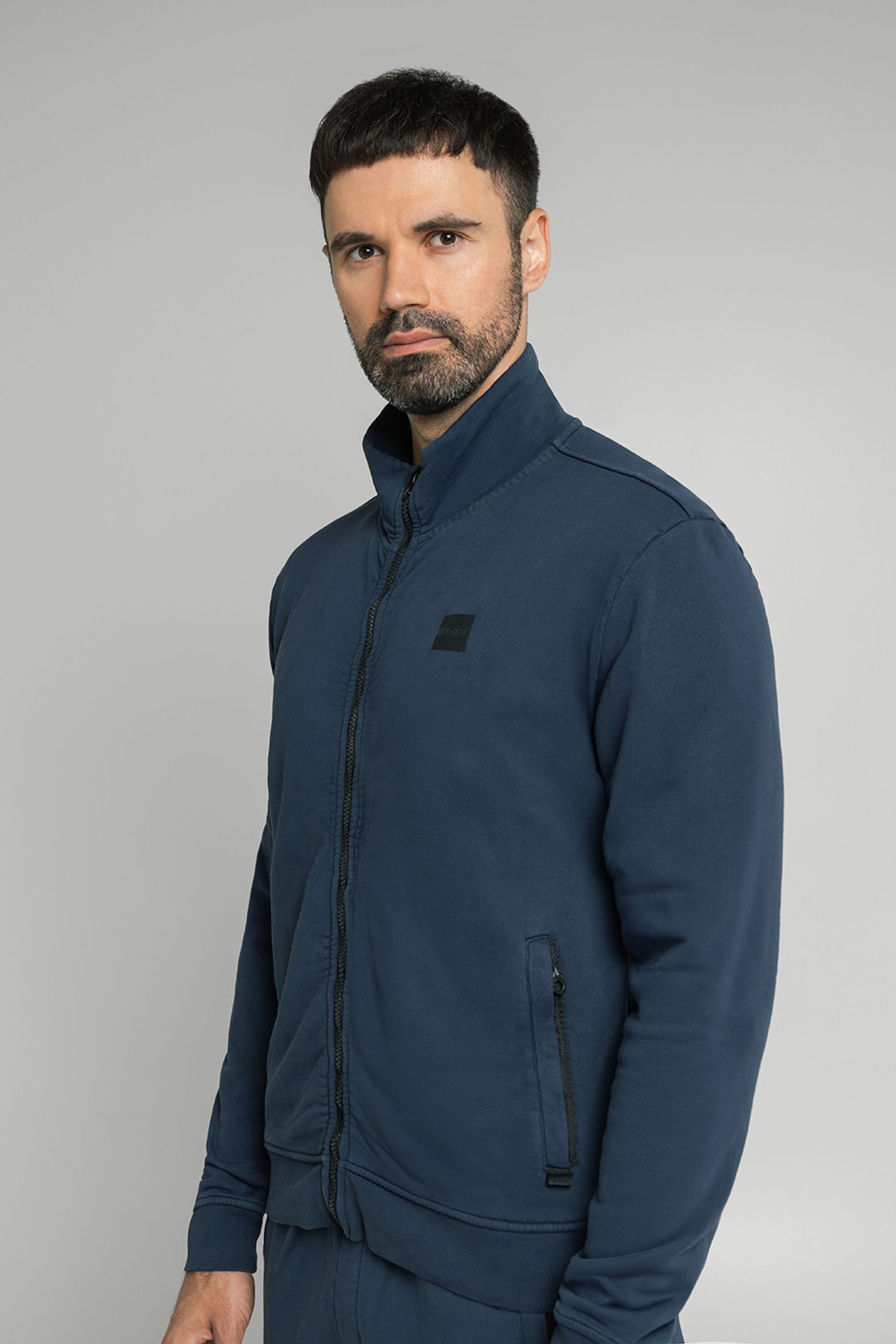 Стильні Спортивна кофта   FELPA FULL ZIP ORE