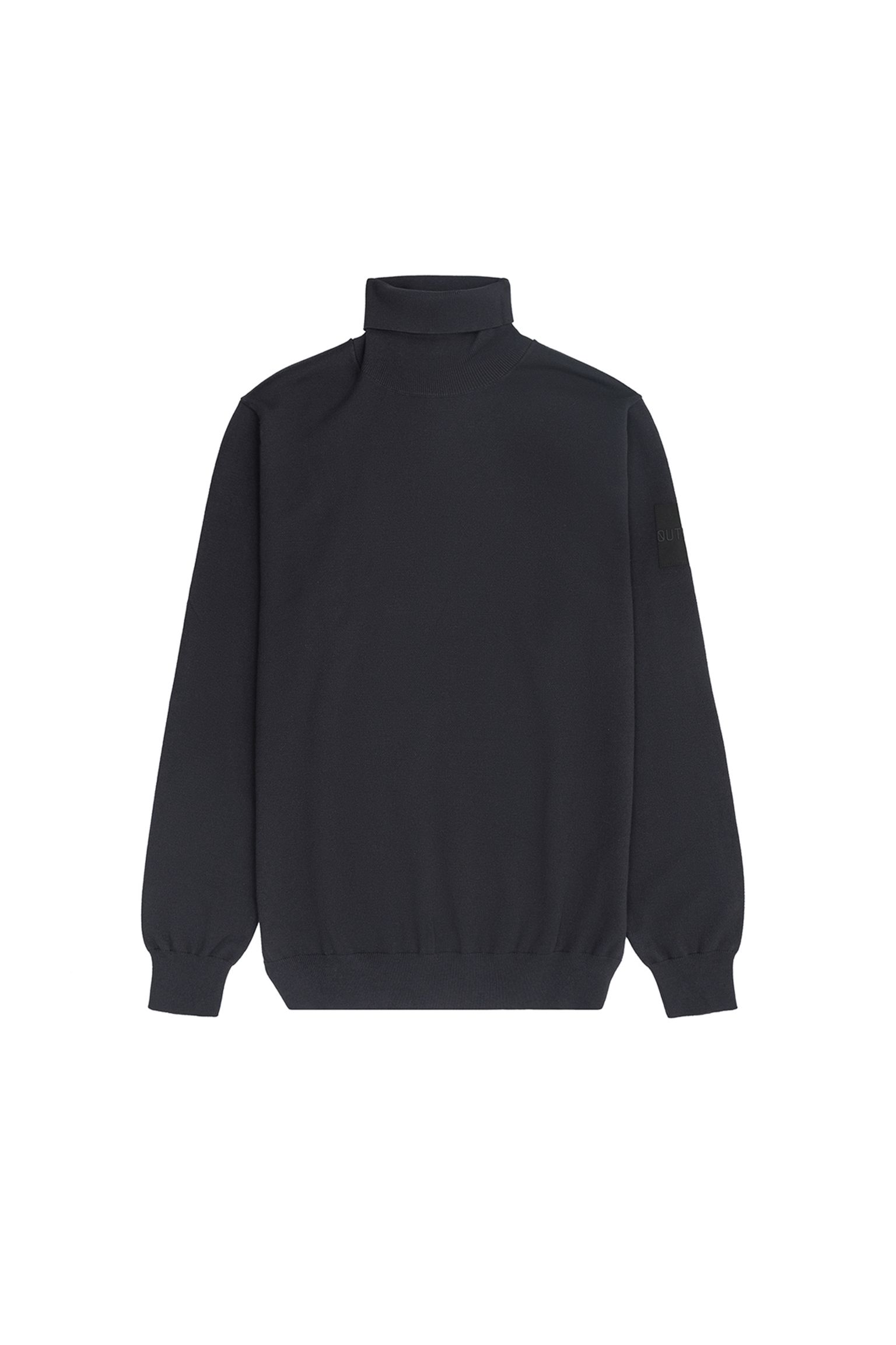Гольф   PULLOVER POLO NECK ECO VENUS купить