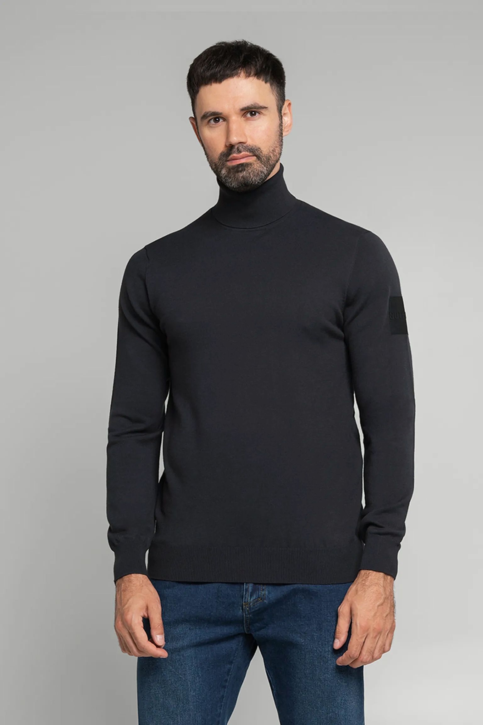 Гольф   PULLOVER POLO NECK ECO VENUS с доставкой