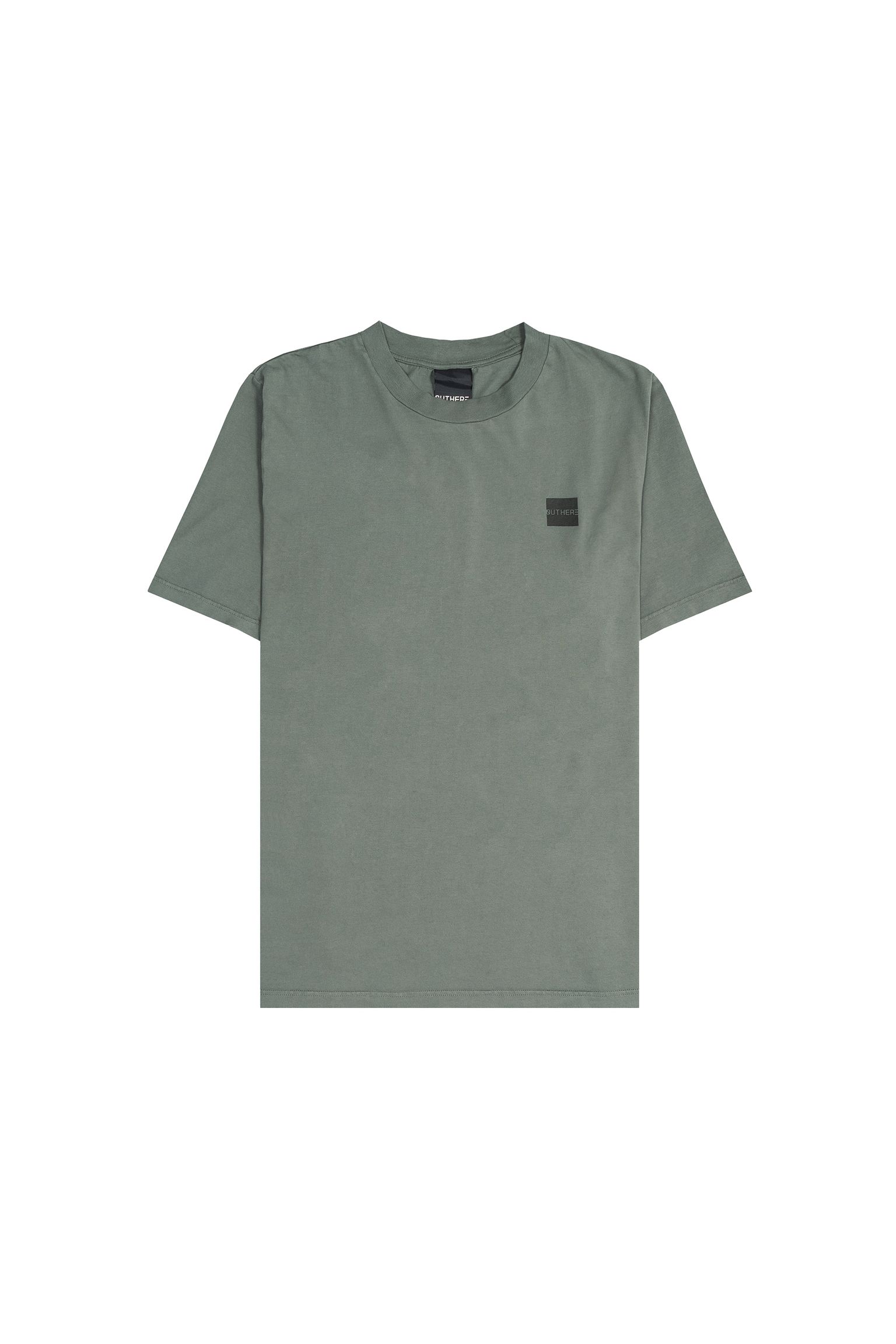 Футболка OUTHERE JERSEY WITH LOGO купить