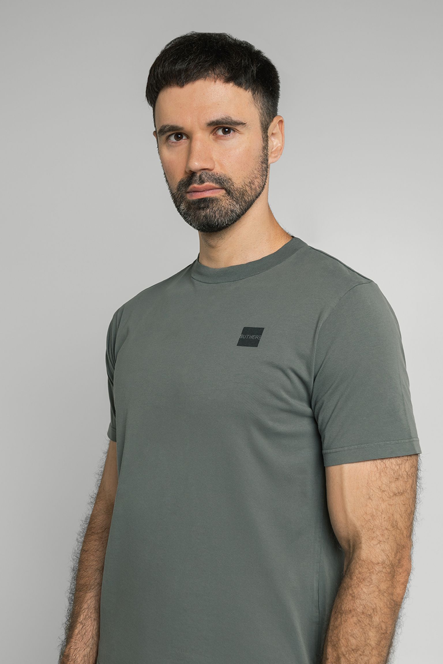 Широкий выбор Футболка OUTHERE JERSEY WITH LOGO