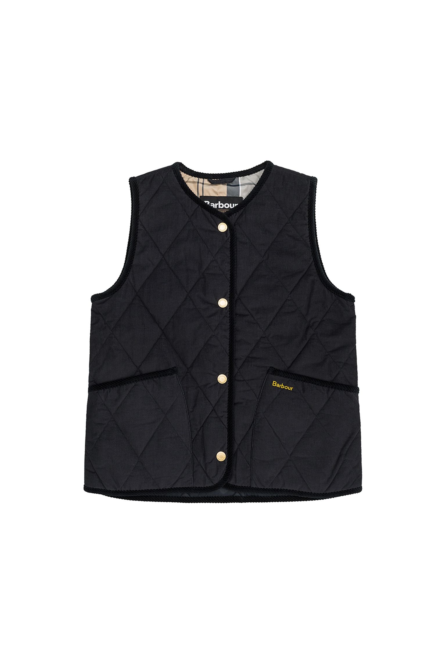 Жилет CECILY GILET купить