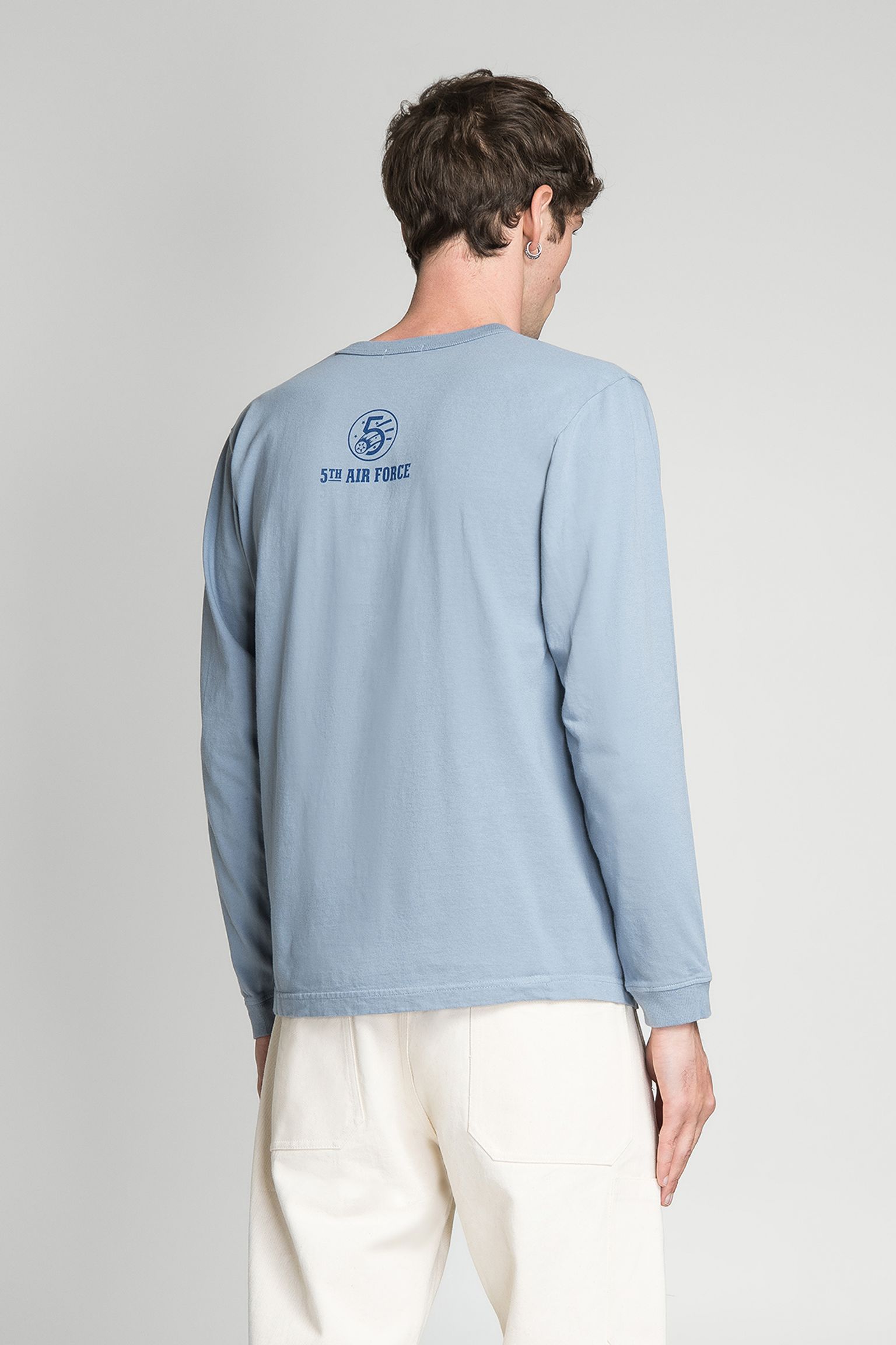 Стильные Лонгслив L/S T-SHIRT MOSQUITO