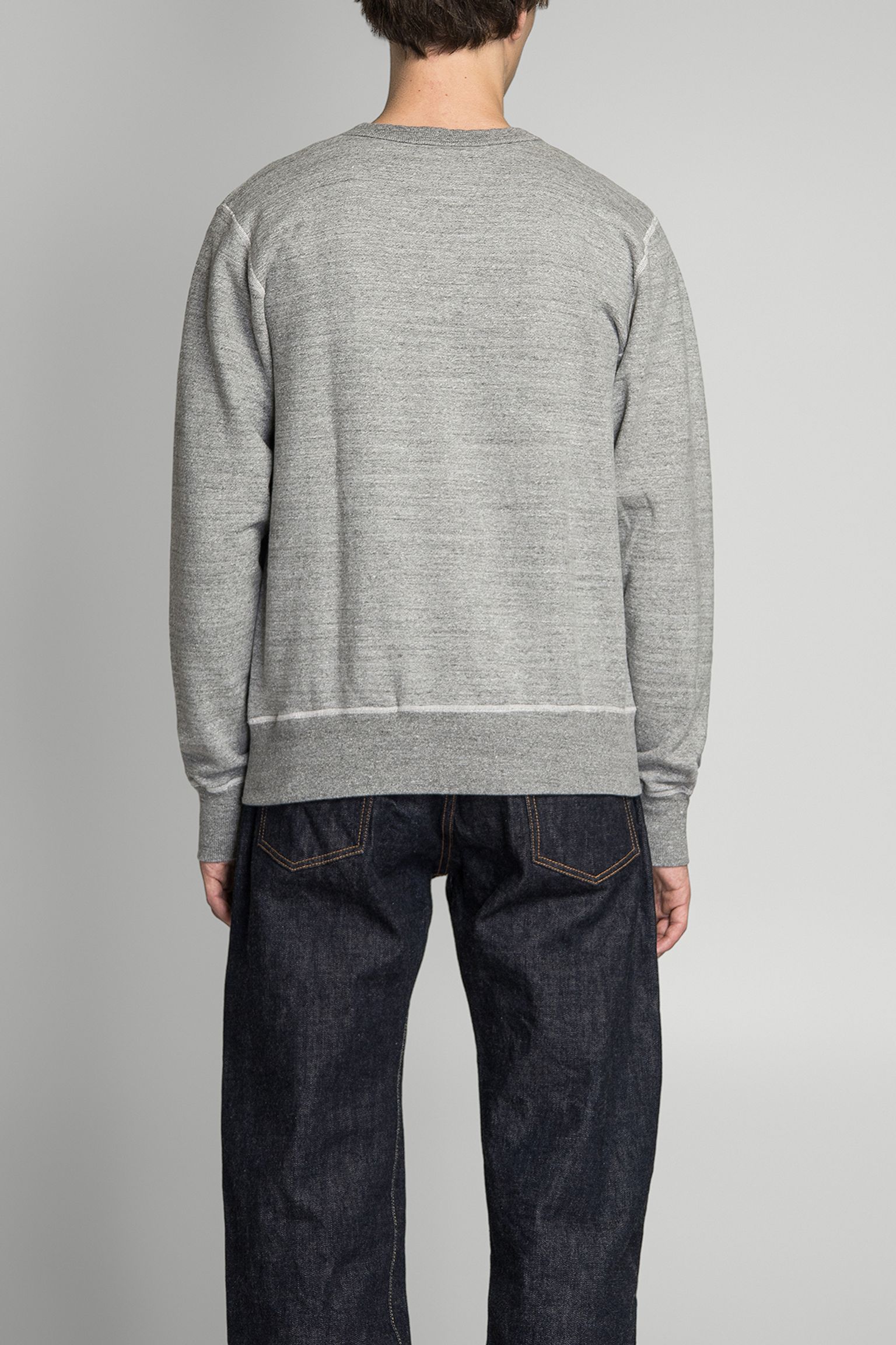 Стильні Світшот CREW NECK SWEATSHIRT AIR FORCES