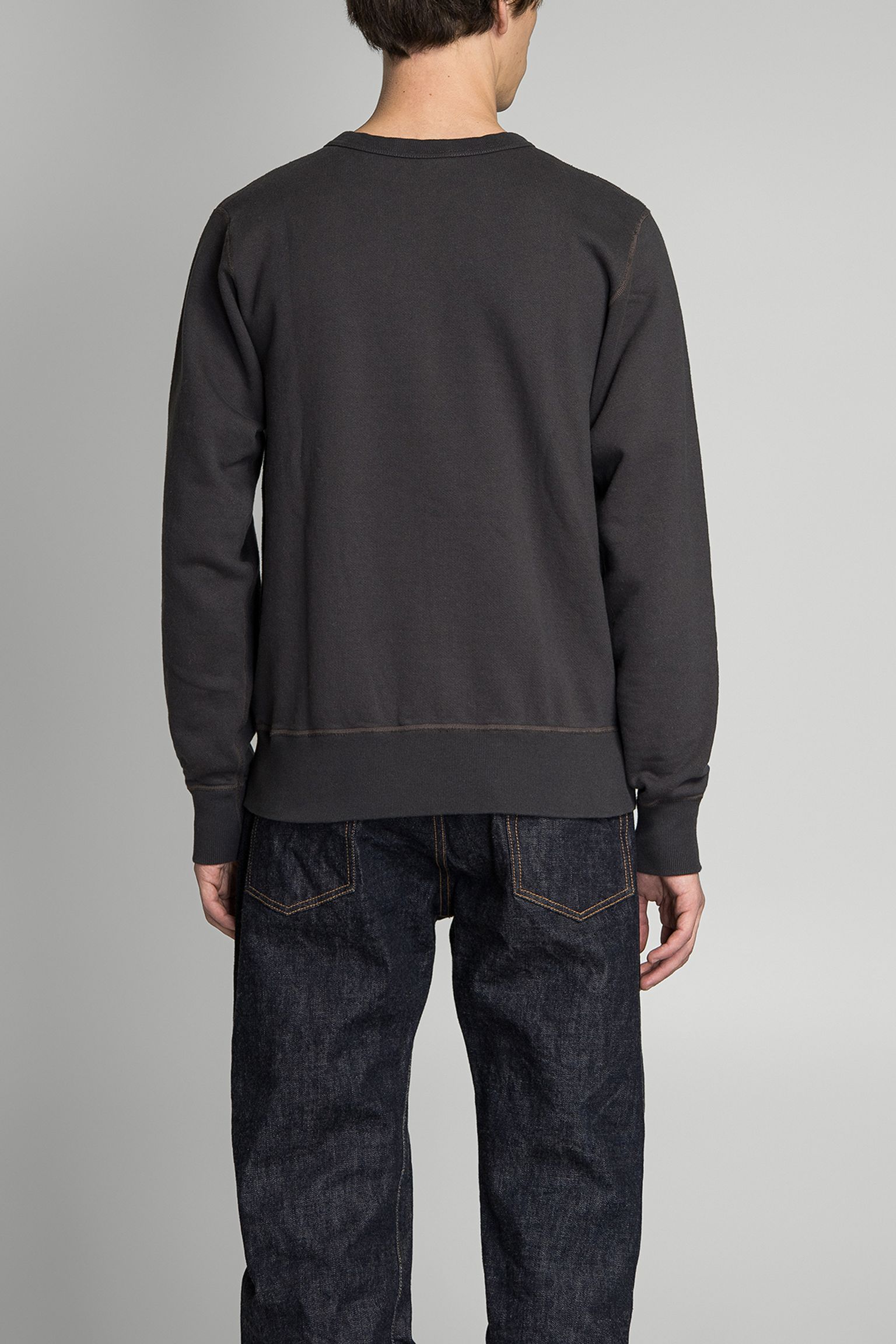 Стильні Світшот CREW NECK SWEATSHIRT 471st BOMB. SQ.