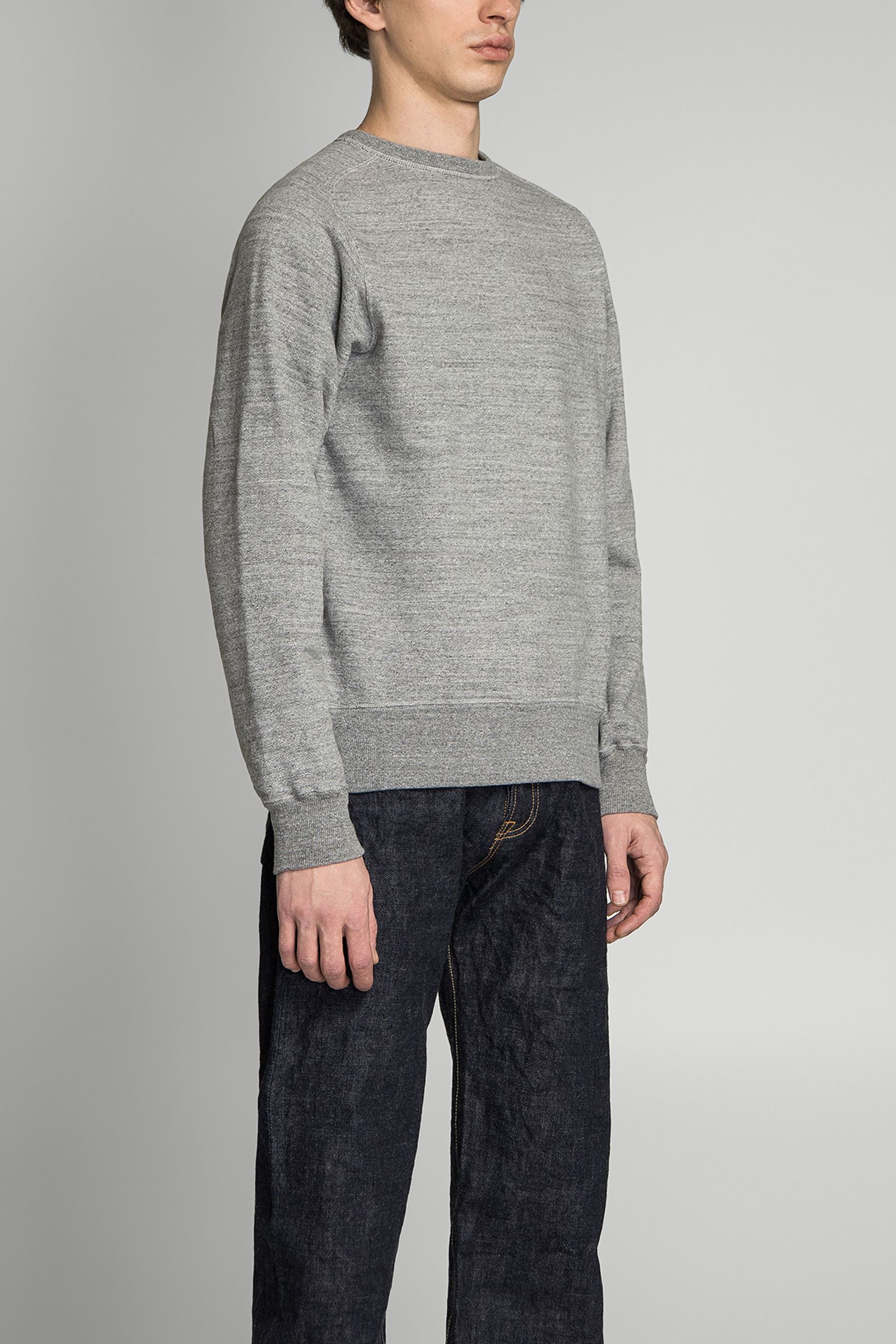 Світшот FREEDOM SLEEVE SWEATSHIRT з доставкою
