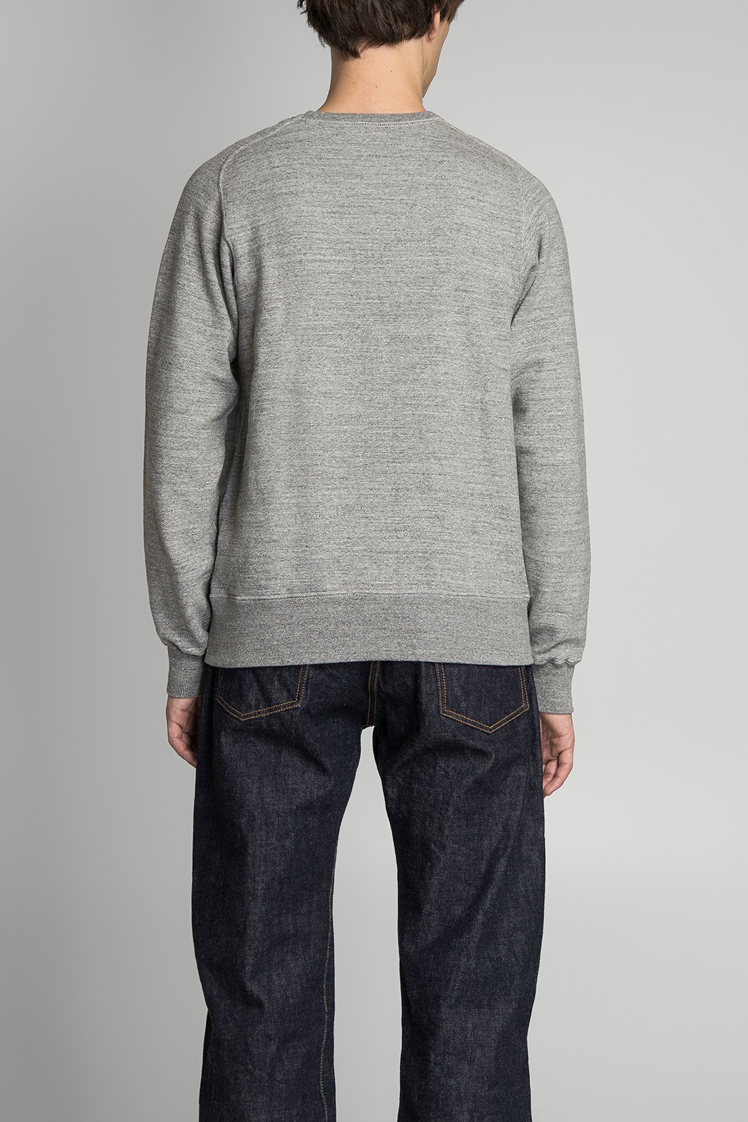 Стильні Світшот FREEDOM SLEEVE SWEATSHIRT