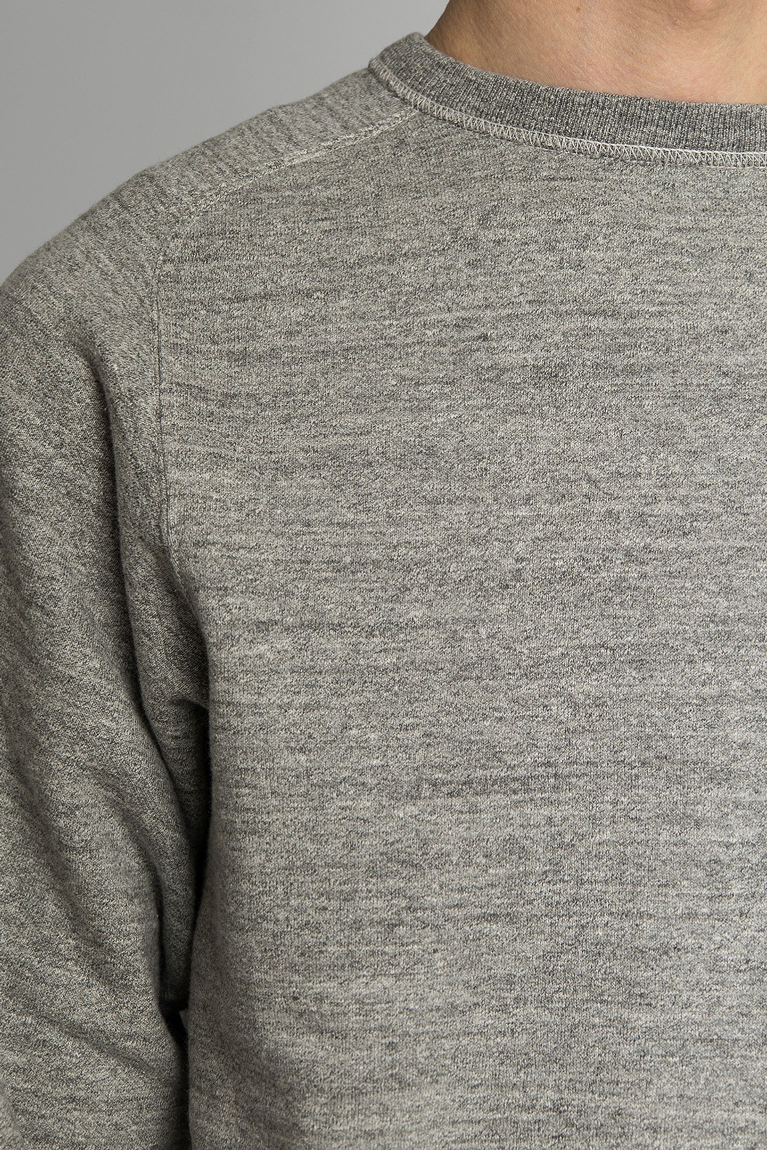 Широкий вибір Світшот FREEDOM SLEEVE SWEATSHIRT