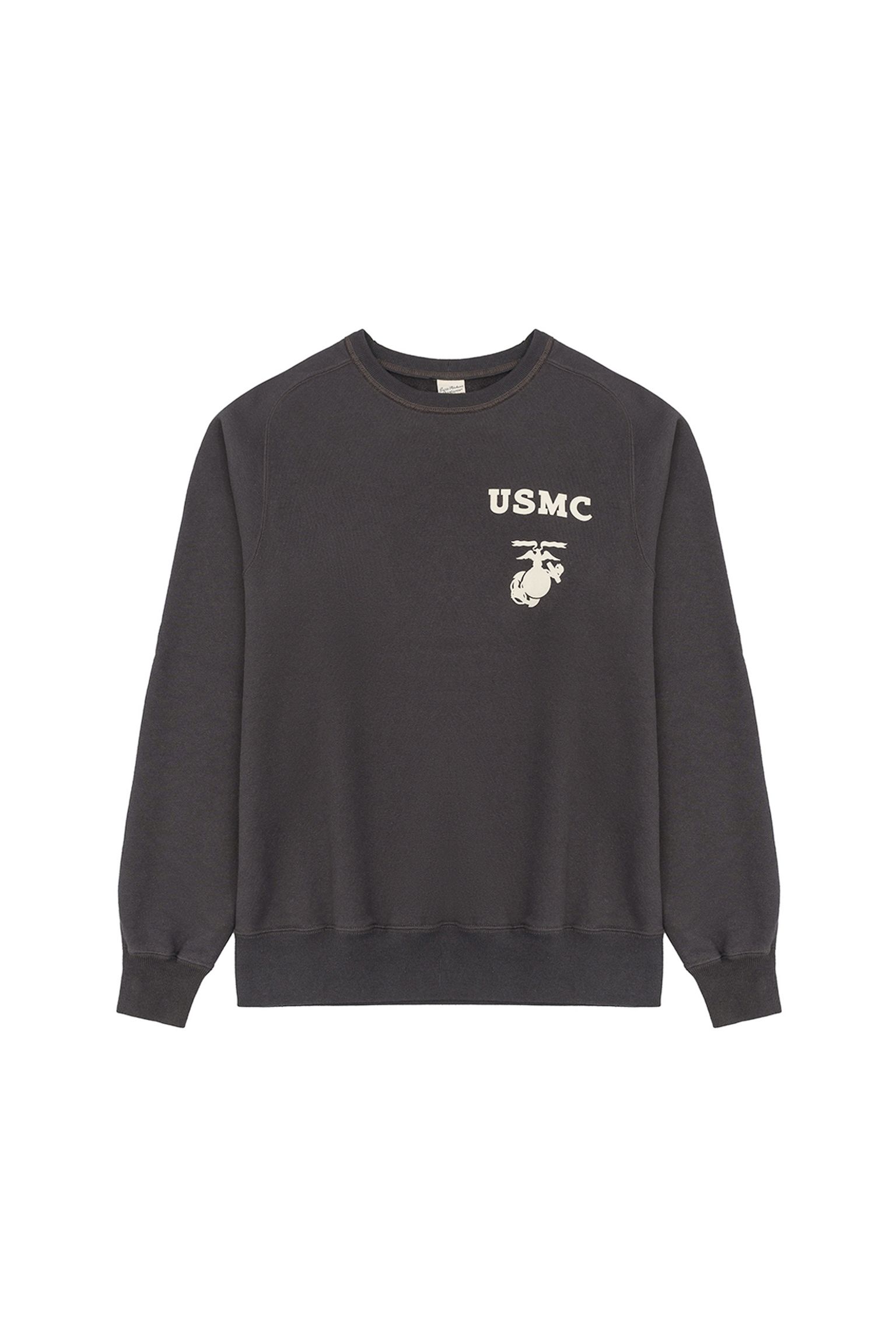 Світшот FREEDOM SLEEVE SWEATSHIRT USMC купити