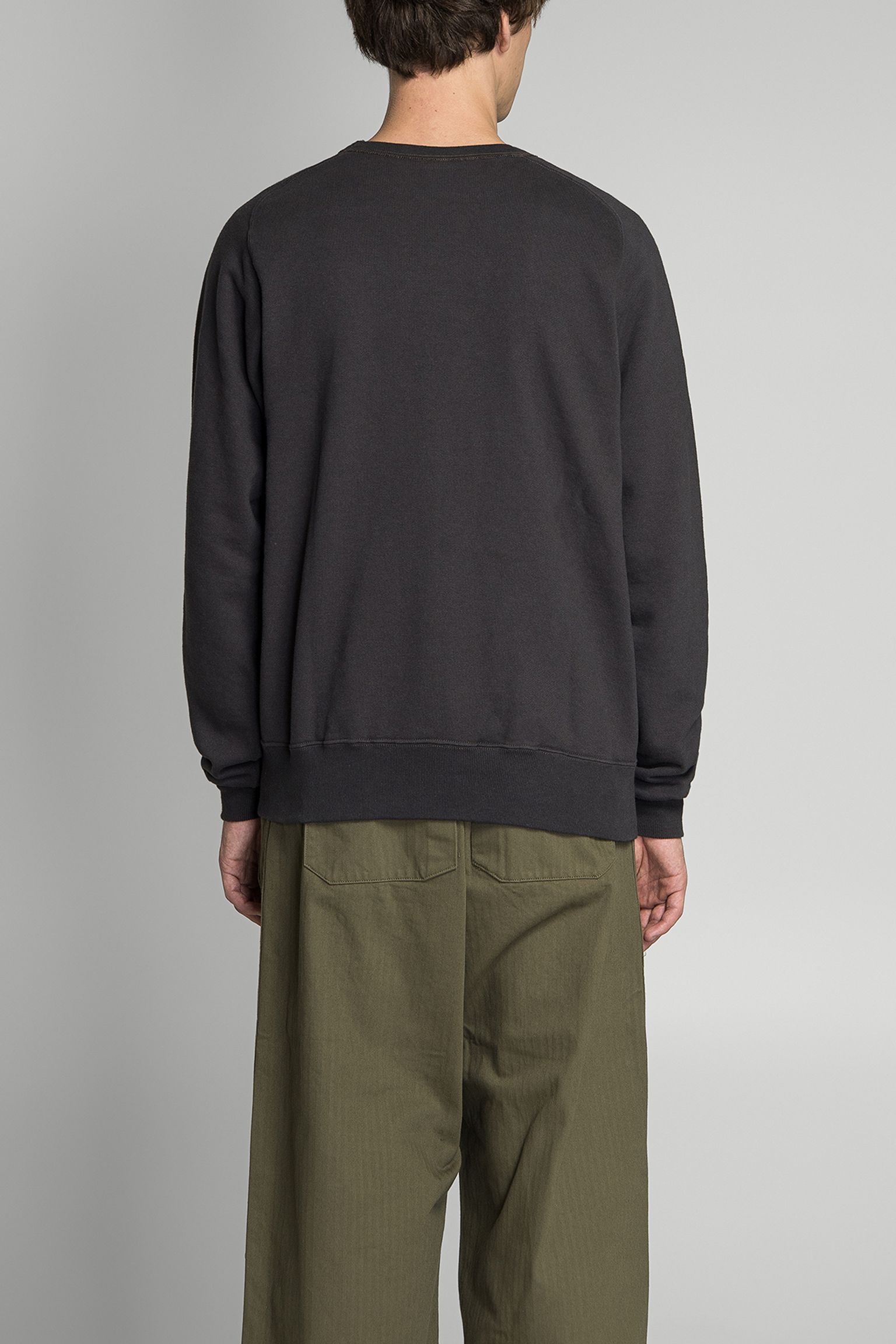 Стильні Світшот FREEDOM SLEEVE SWEATSHIRT USMC