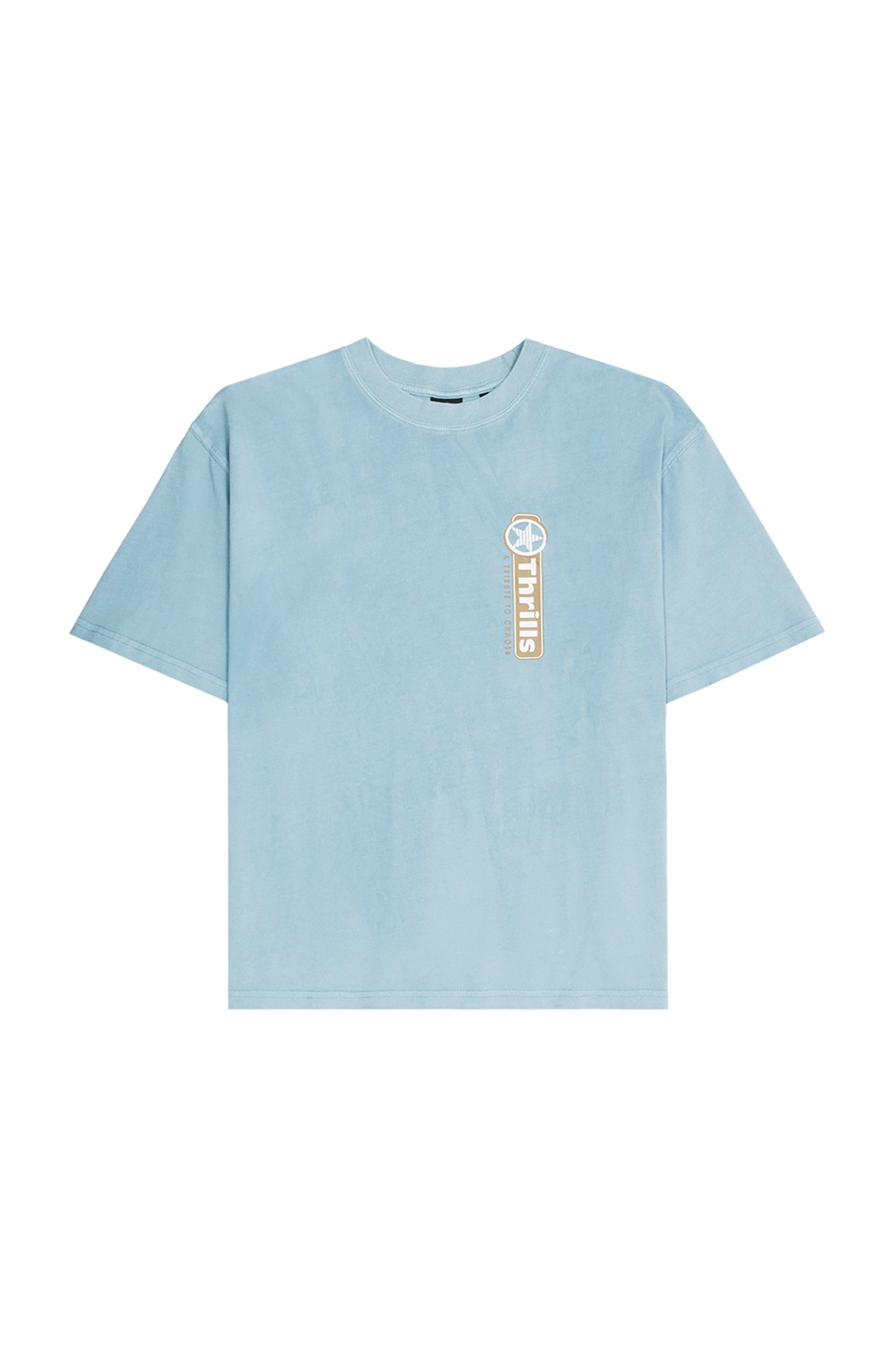 Футболка Gazed Oversized купить