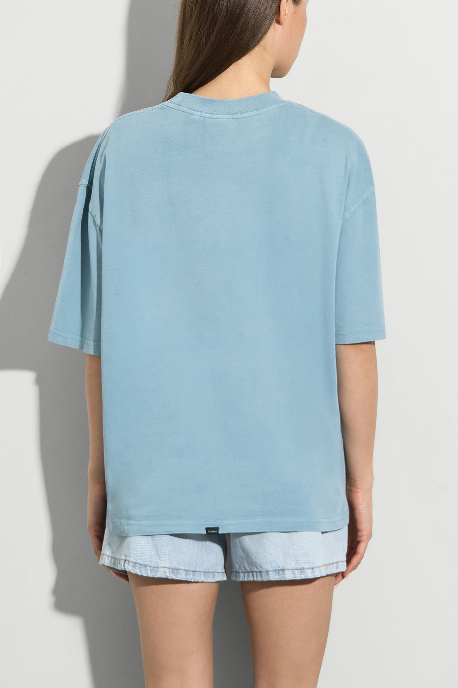 Стильные Футболка Gazed Oversized