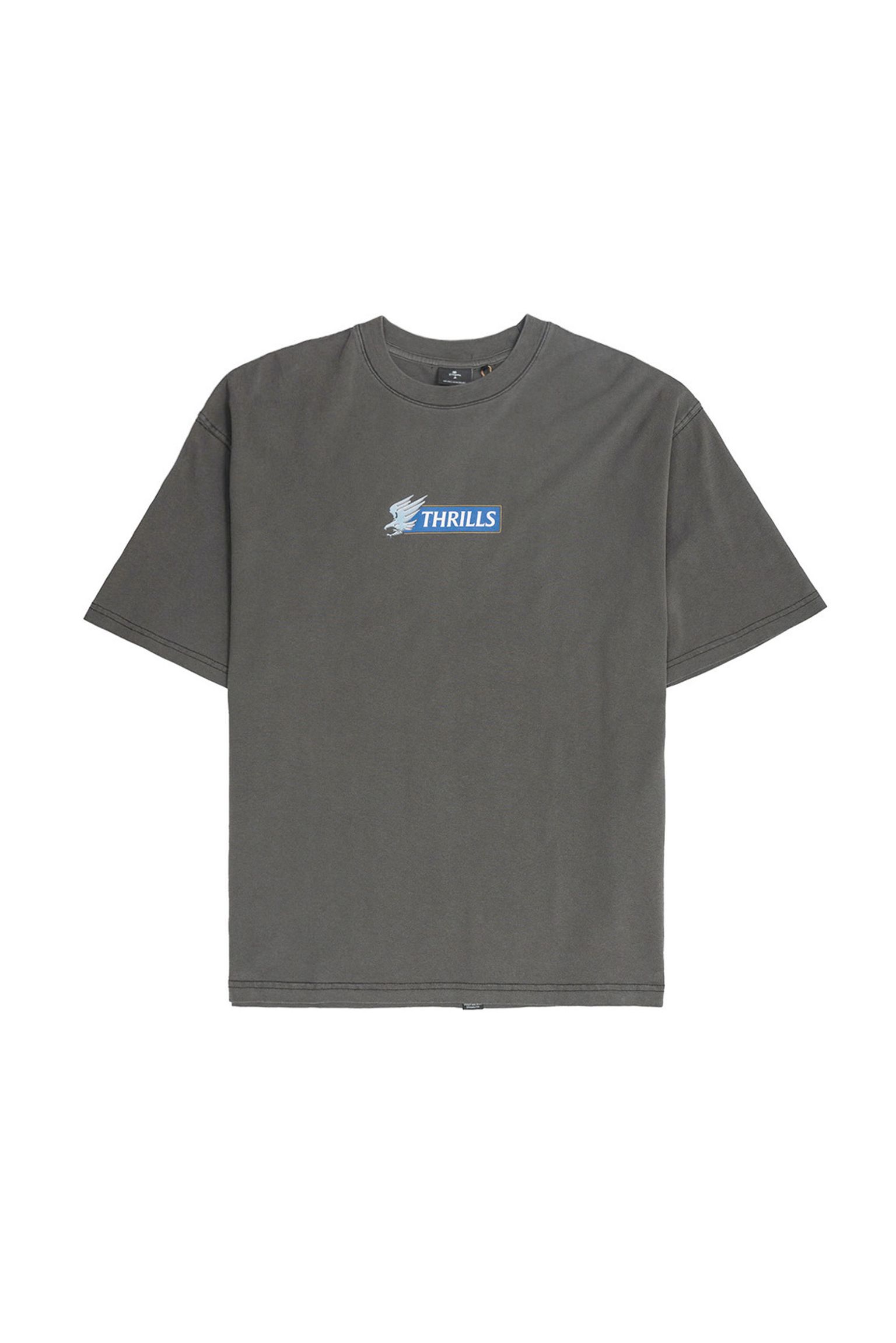 Футболка Allegiance Oversized купить
