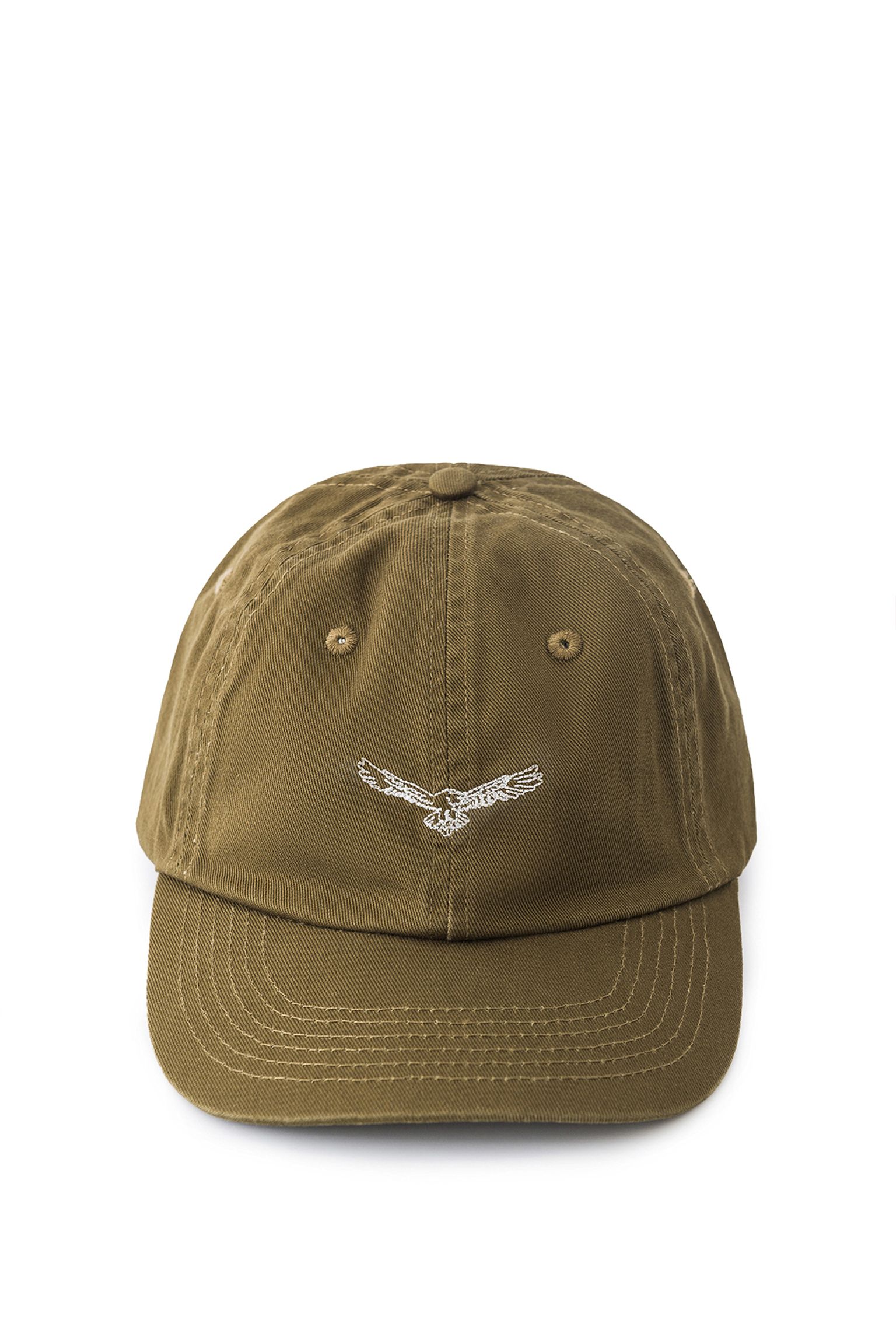 Бейсболка Emblem Of Strength 6 Panel