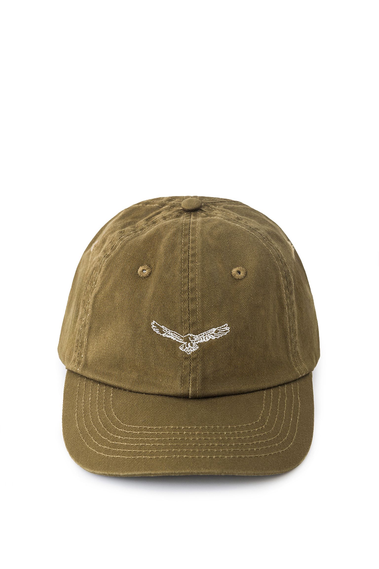 Бейсболка Emblem Of Strength 6 Panel з доставкою