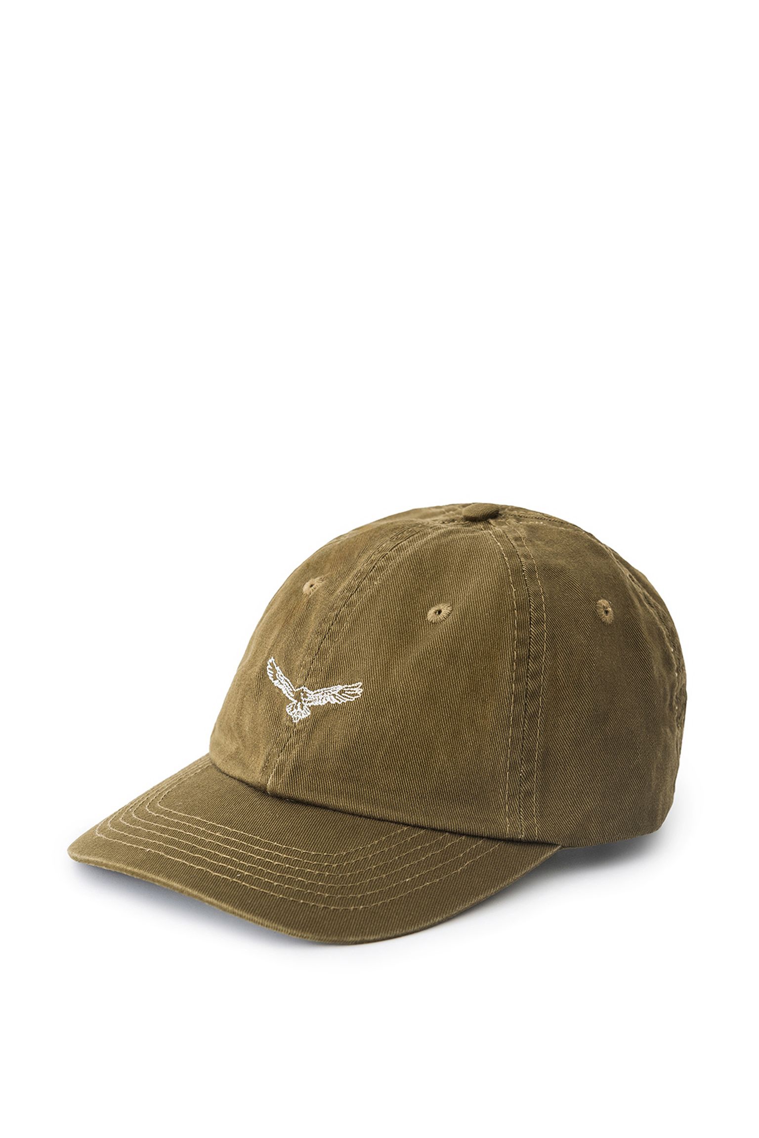 Бейсболка Emblem Of Strength 6 Panel купить