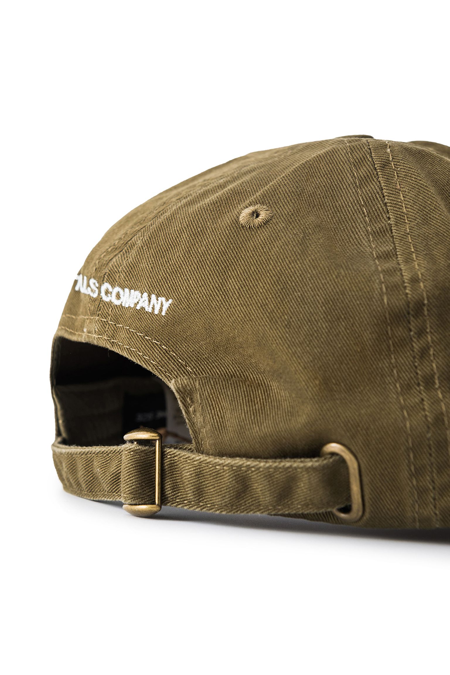Стильные Бейсболка Emblem Of Strength 6 Panel