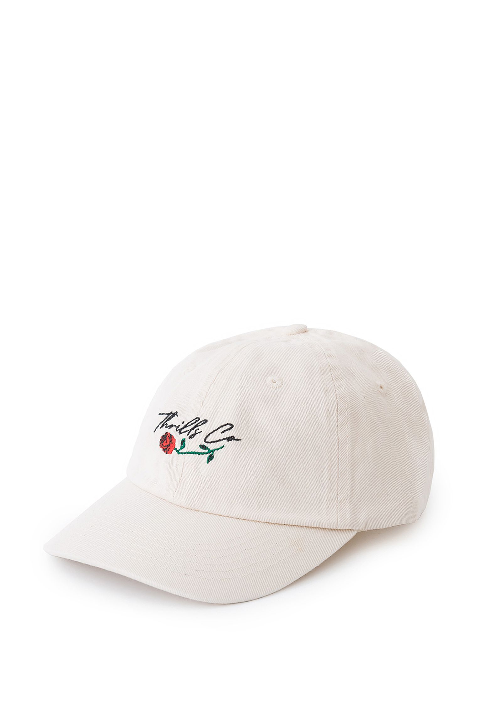 Бейсболка Signature Rose 6 Panel