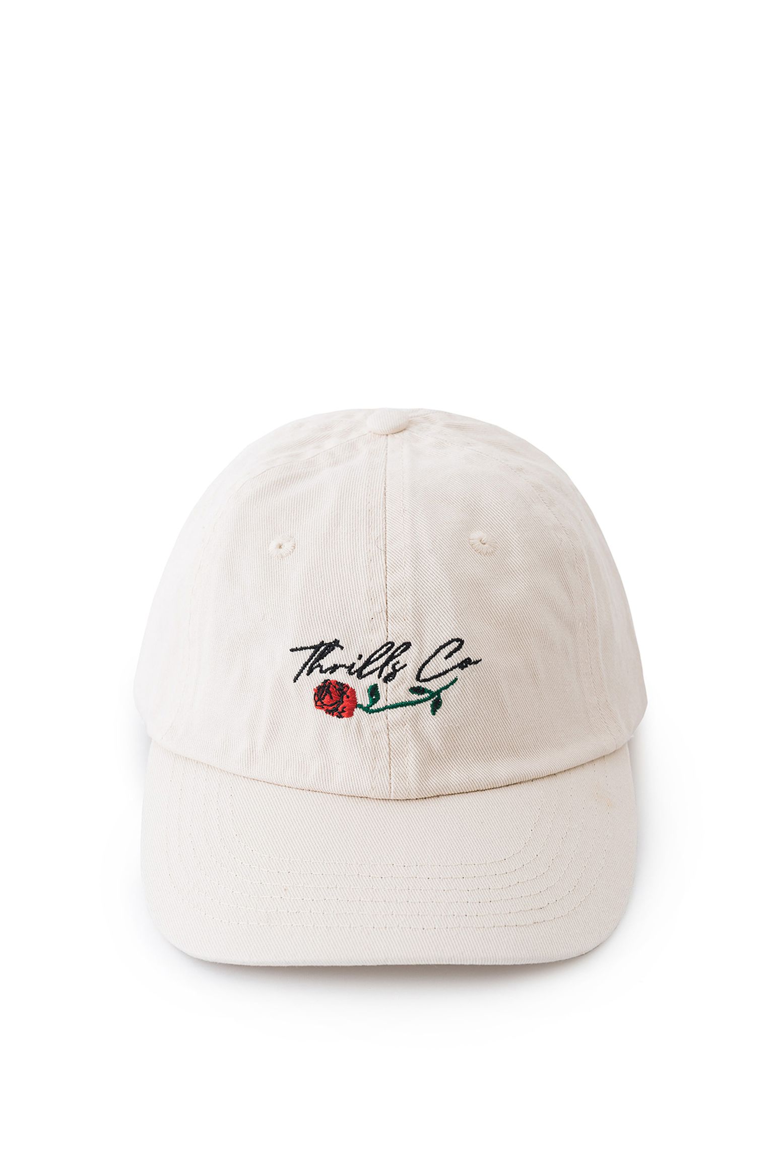 Бейсболка Signature Rose 6 Panel